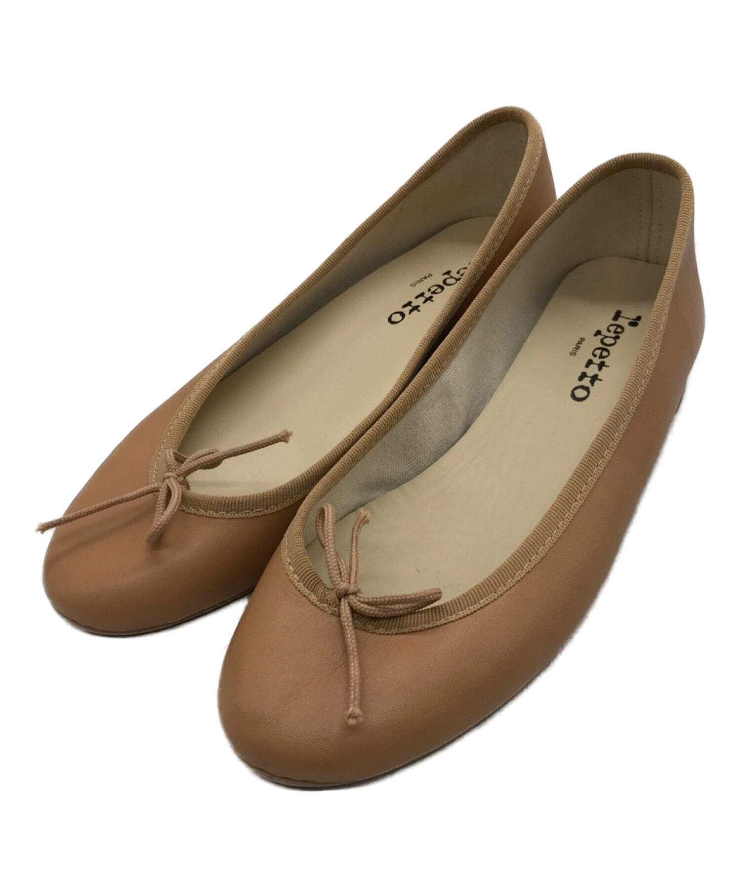 Repetto レペット パンプス