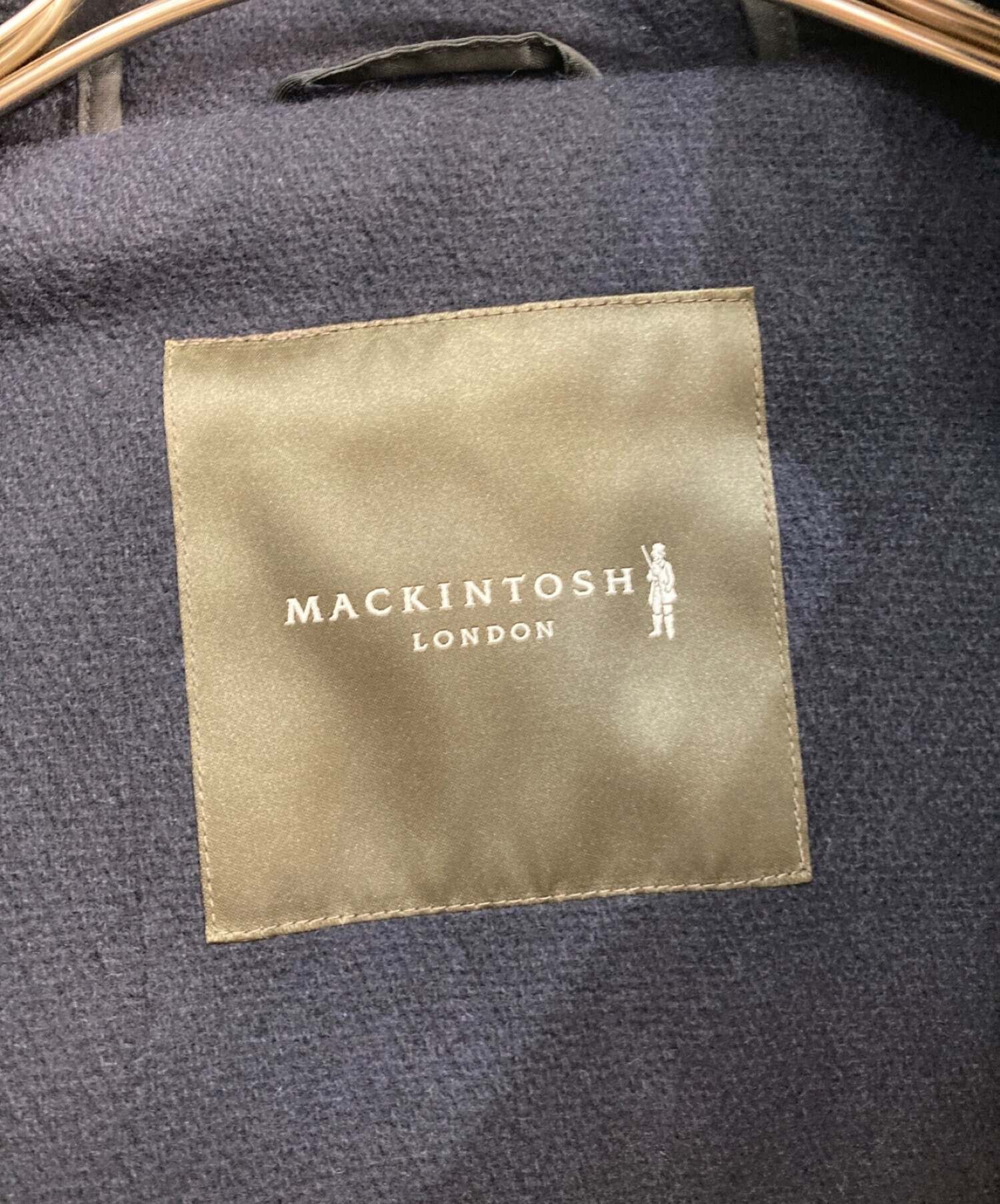 中古・古着通販】MACKINTOSH LONDON (マッキントッシュ ロンドン