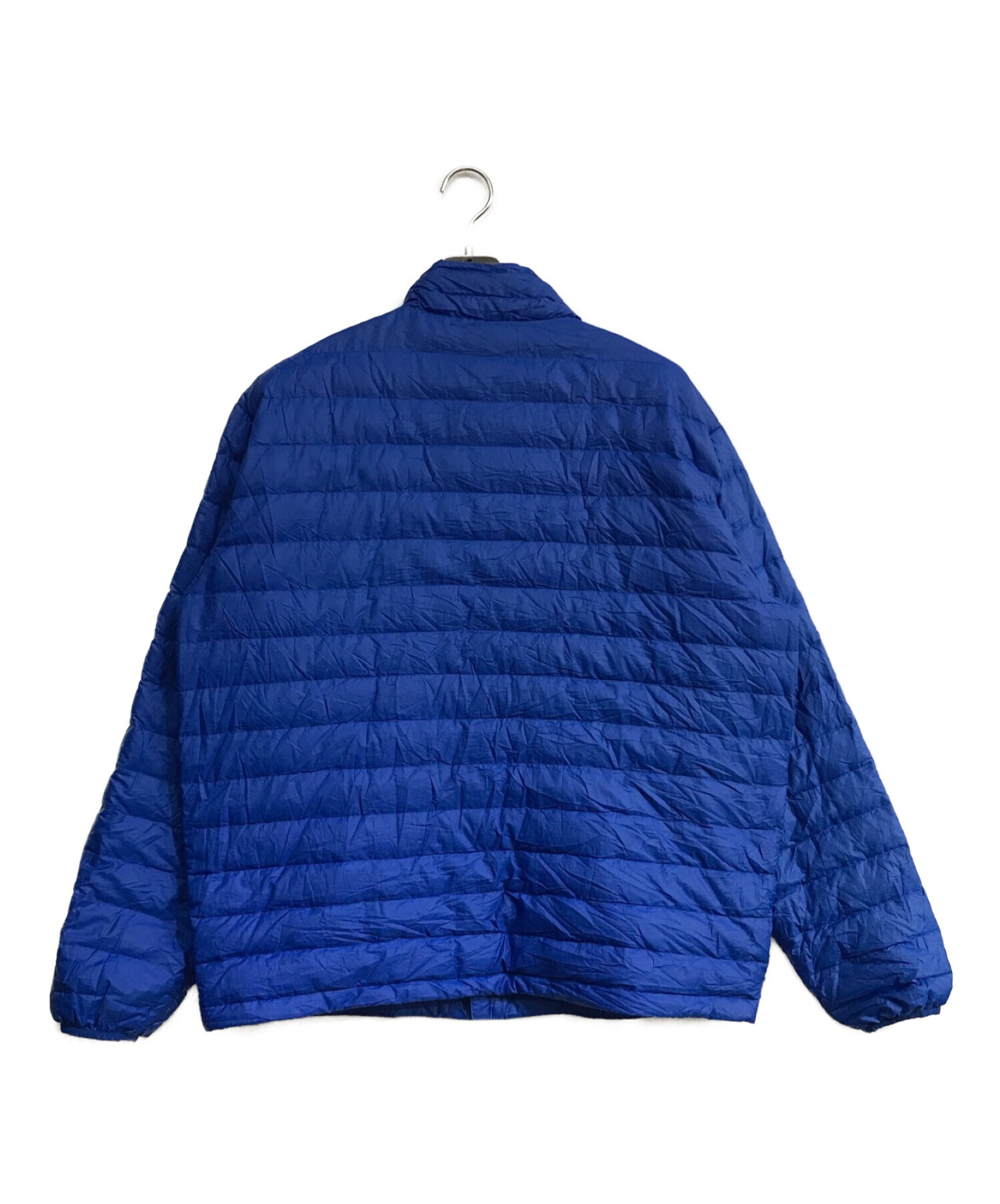 中古・古着通販】Patagonia (パタゴニア) Down Sweater ダウンセーター