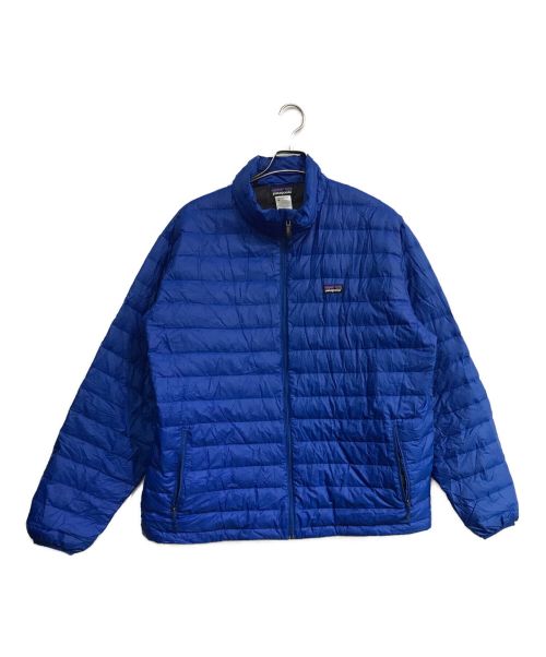 中古・古着通販】Patagonia (パタゴニア) Down Sweater ダウンセーター