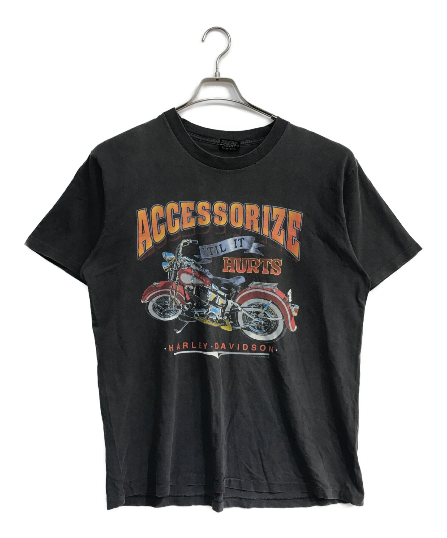 Harley-Davidson Tシャツ XL - バイクウェア・装備