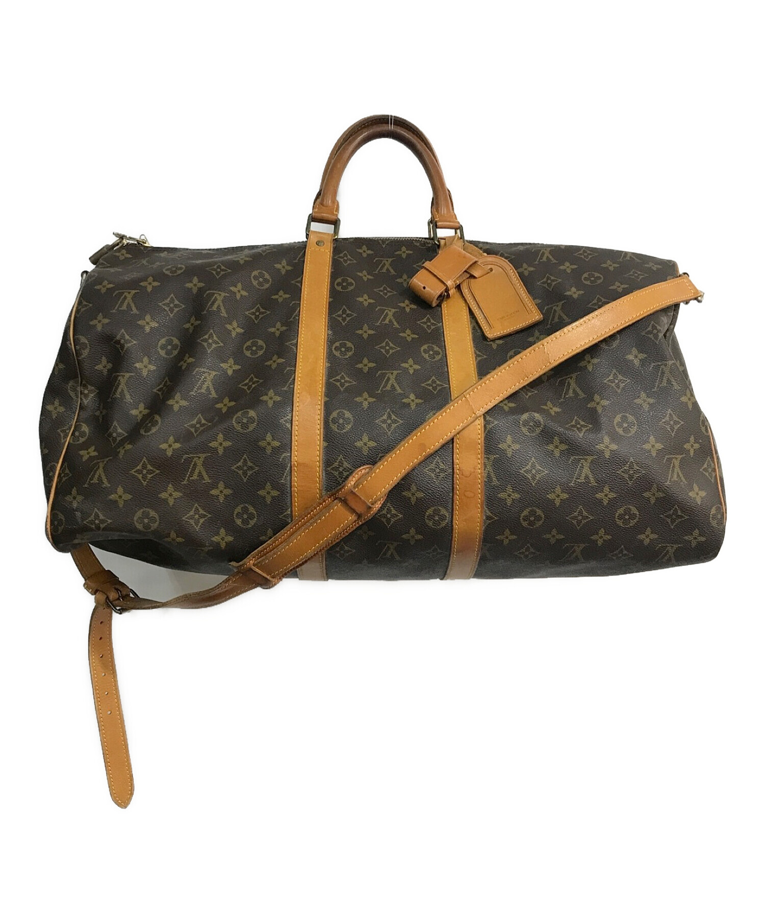 中古・古着通販】LOUIS VUITTON (ルイ ヴィトン) キーポル・バンド