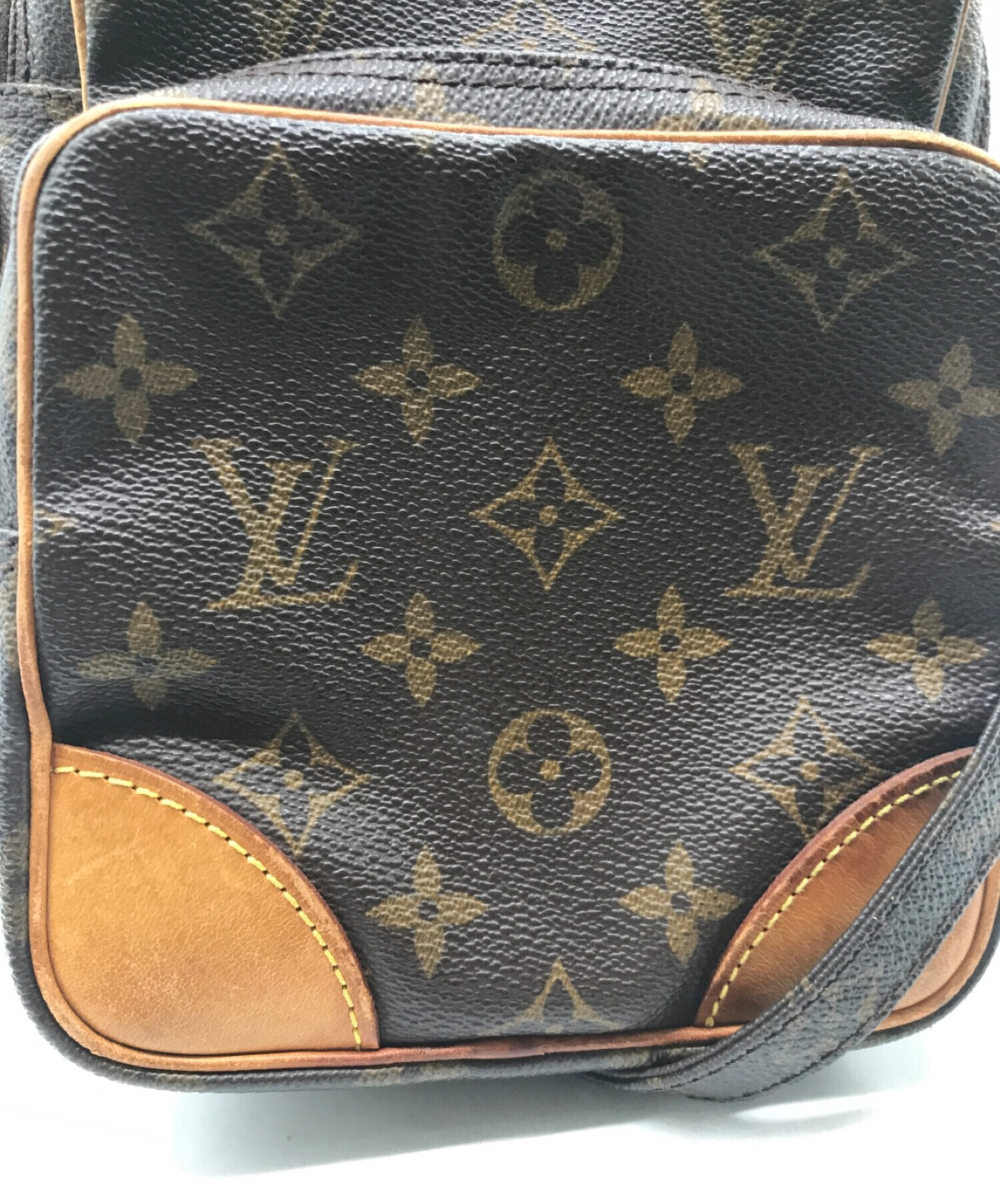 中古・古着通販】LOUIS VUITTON (ルイ ヴィトン) アマゾン ショルダー