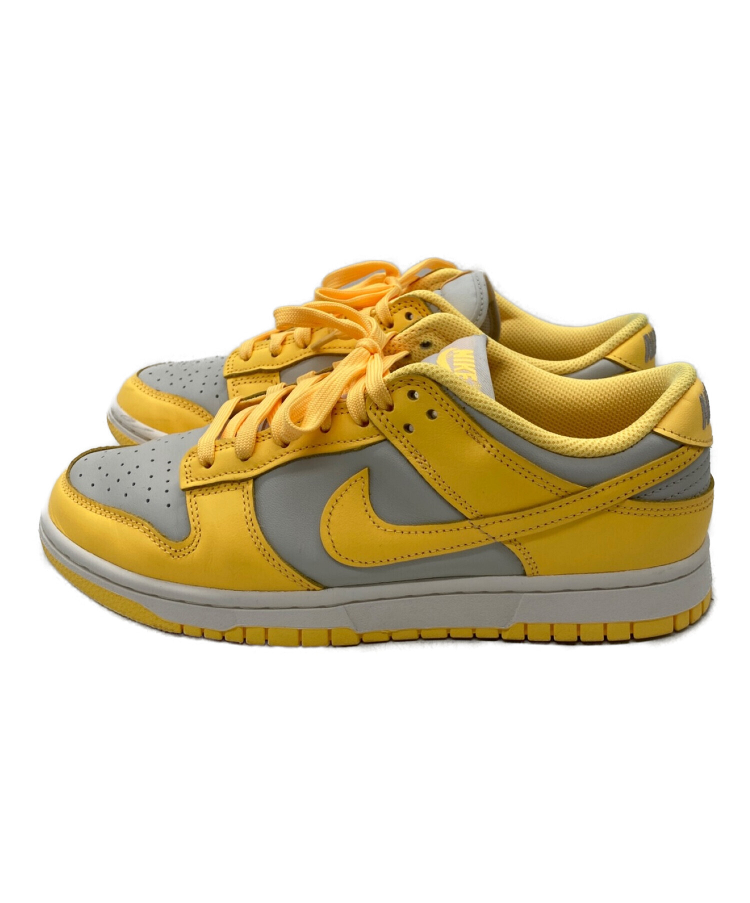 中古・古着通販】NIKE (ナイキ) WMNS Dunk Low 