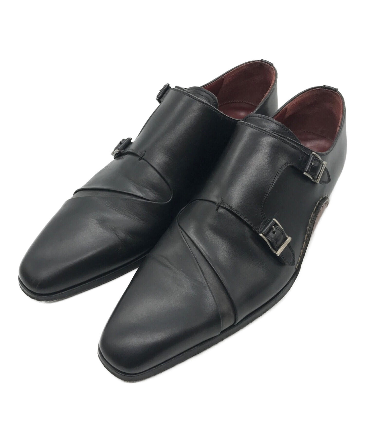 中古・古着通販】MAGNANNI (マグナーニ) ダブルモンク ハンド