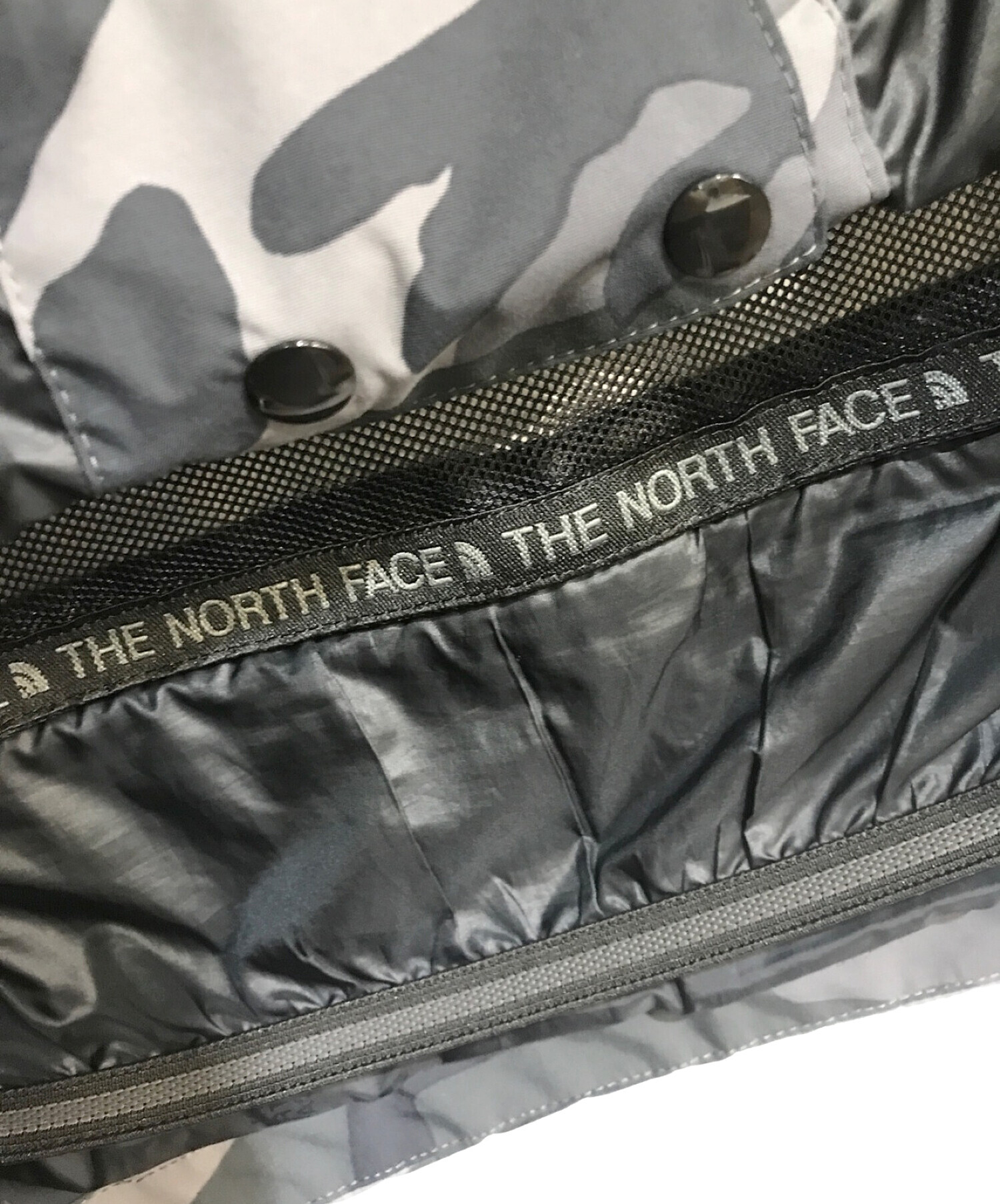 中古・古着通販】THE NORTH FACE (ザ ノース フェイス) ノベルティー