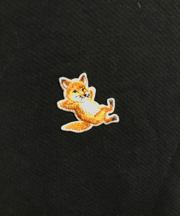 中古・古着通販】maison kitsune (メゾンキツネ) チラックスフォックス