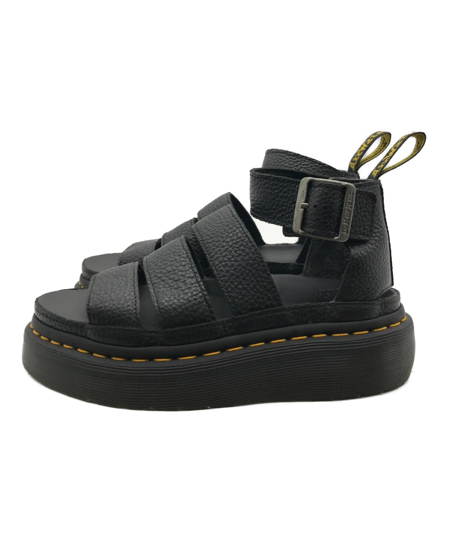 中古・古着通販】Dr.Martens (ドクターマーチン) CLARISSA 2 aw006