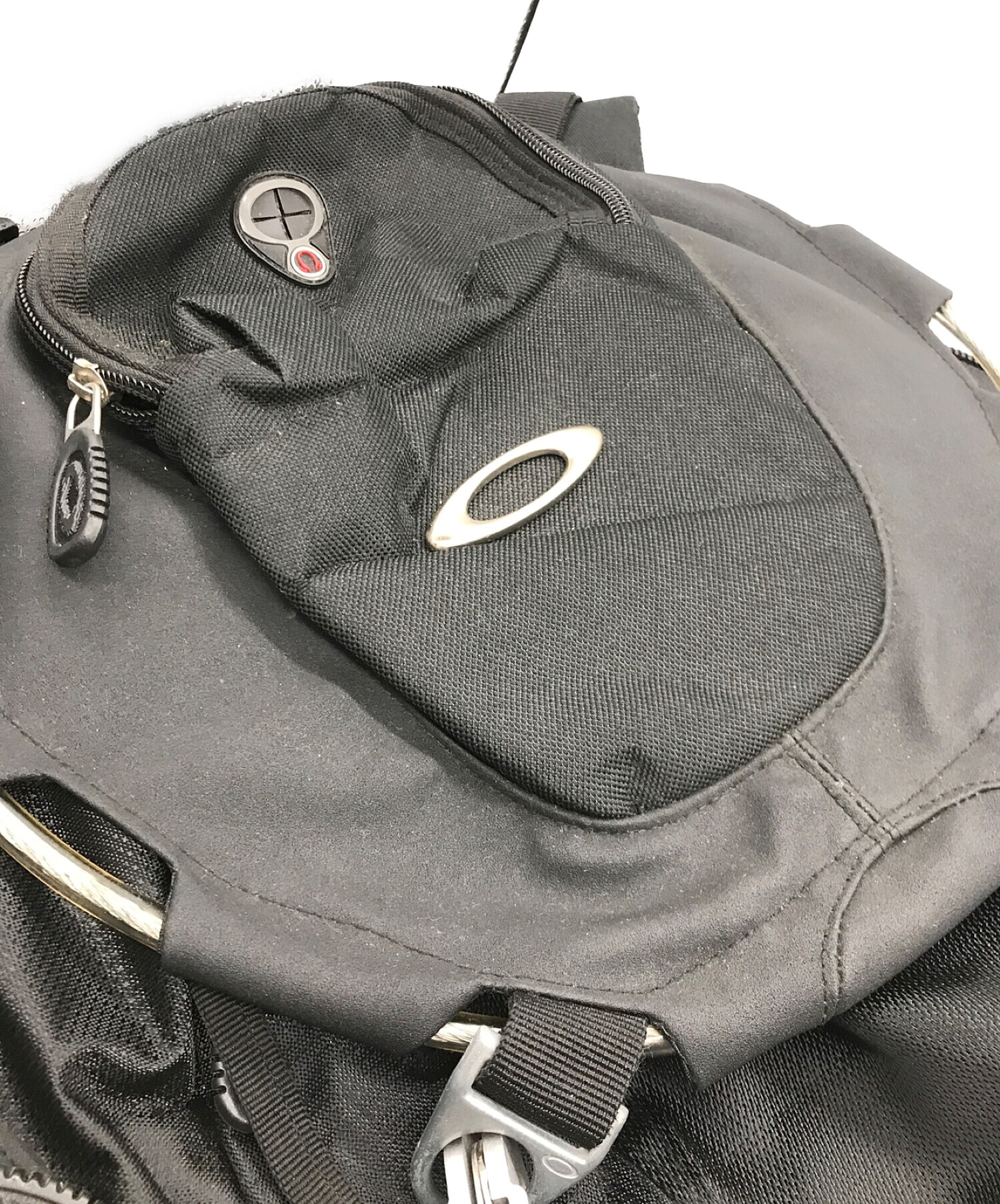 中古・古着通販】OAKLEY (オークリー) タクティカルバックパック