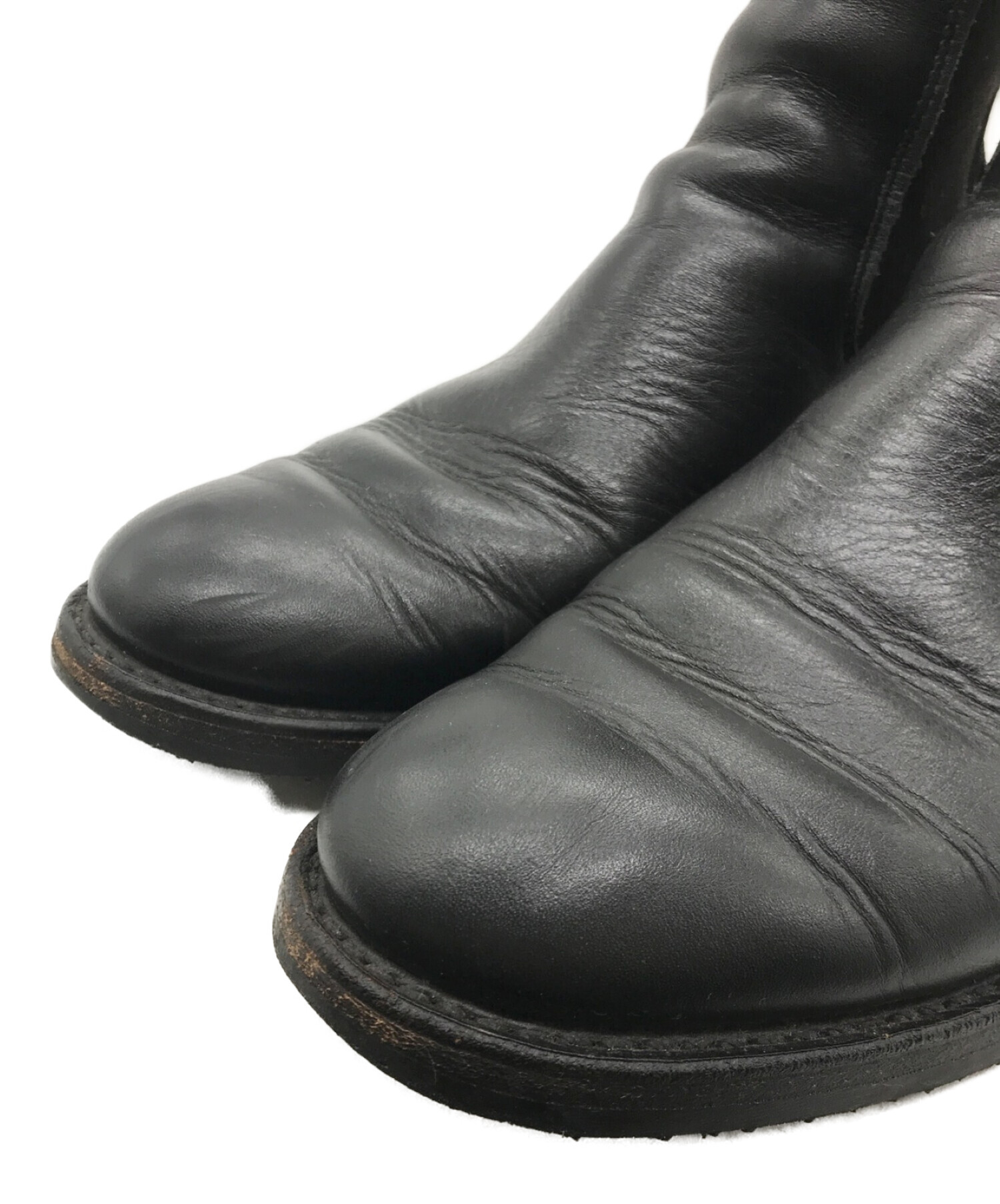 RED WING Mil-1 CONGRESS BOOTS 9079 8D - ブーツ