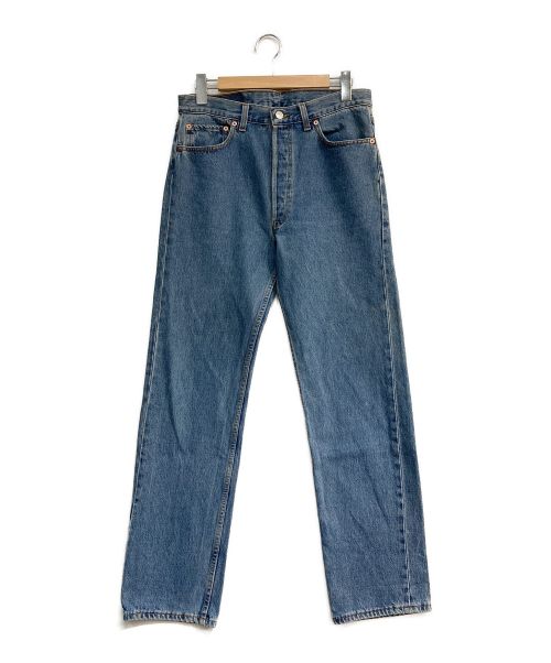 中古・古着通販】LEVI'S (リーバイス) 501デニムパンツ 501-0191 90'S