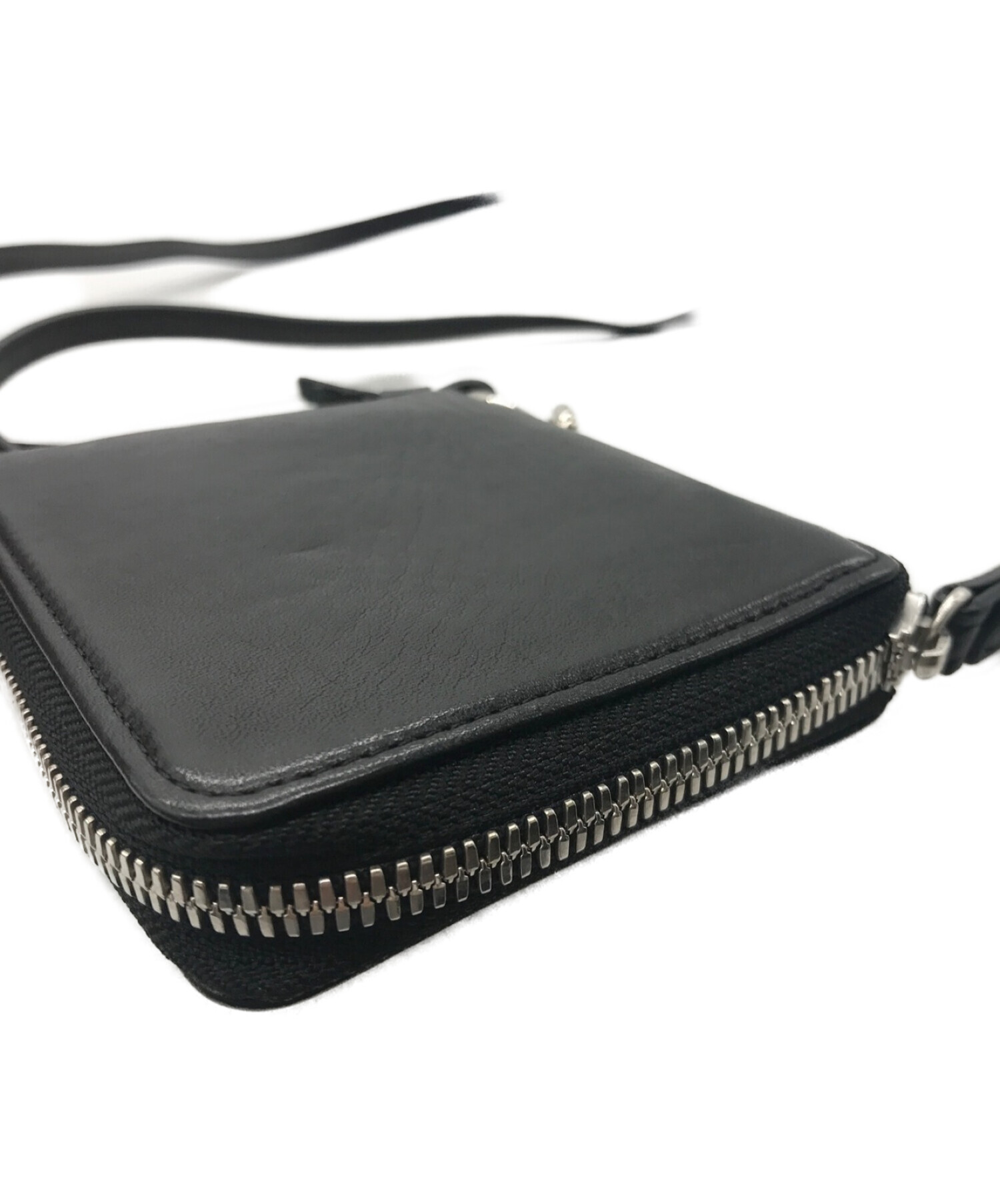 Llife SOFT STEER WALLET(財布)-