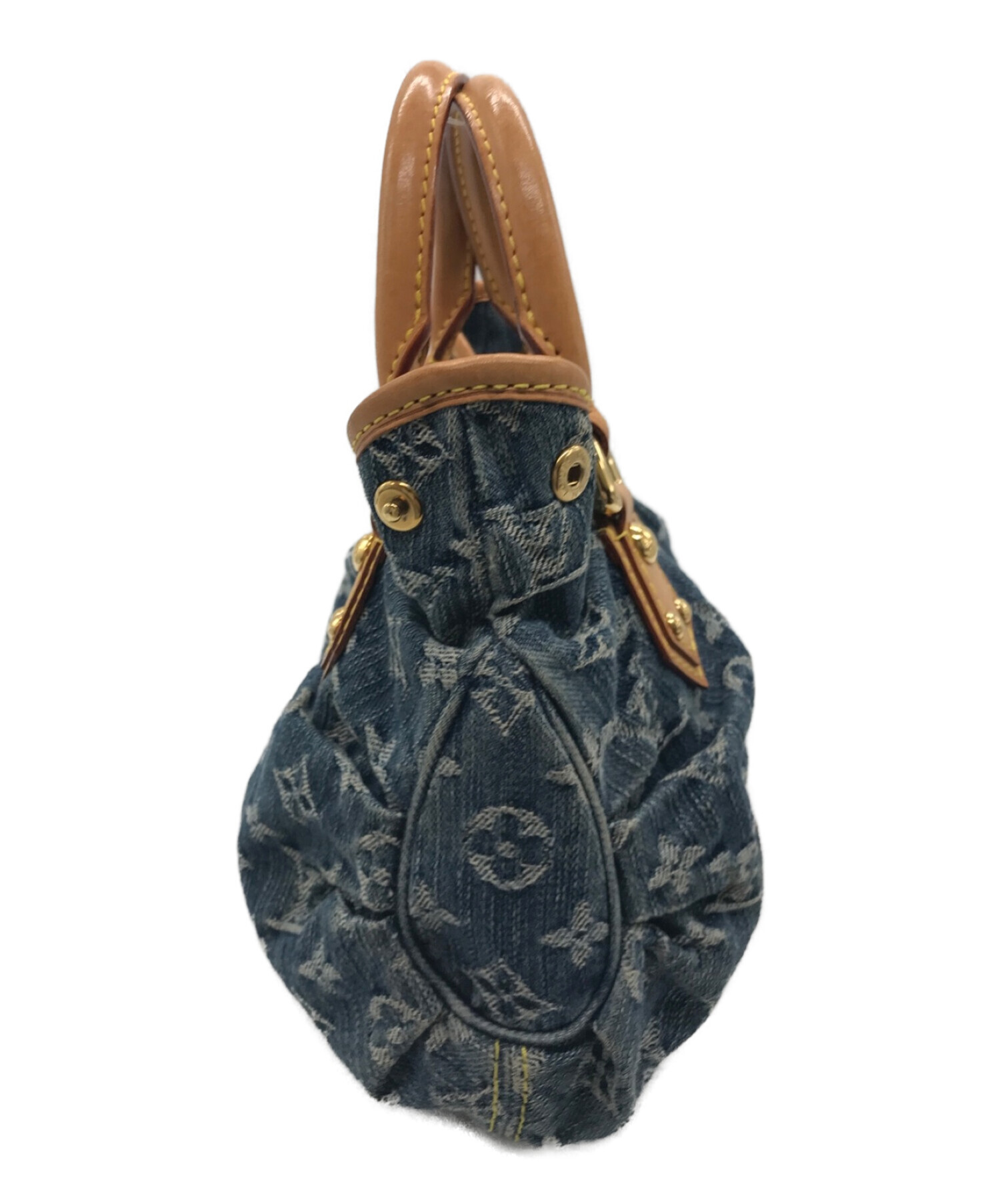 中古・古着通販】LOUIS VUITTON (ルイ ヴィトン) プリーティ