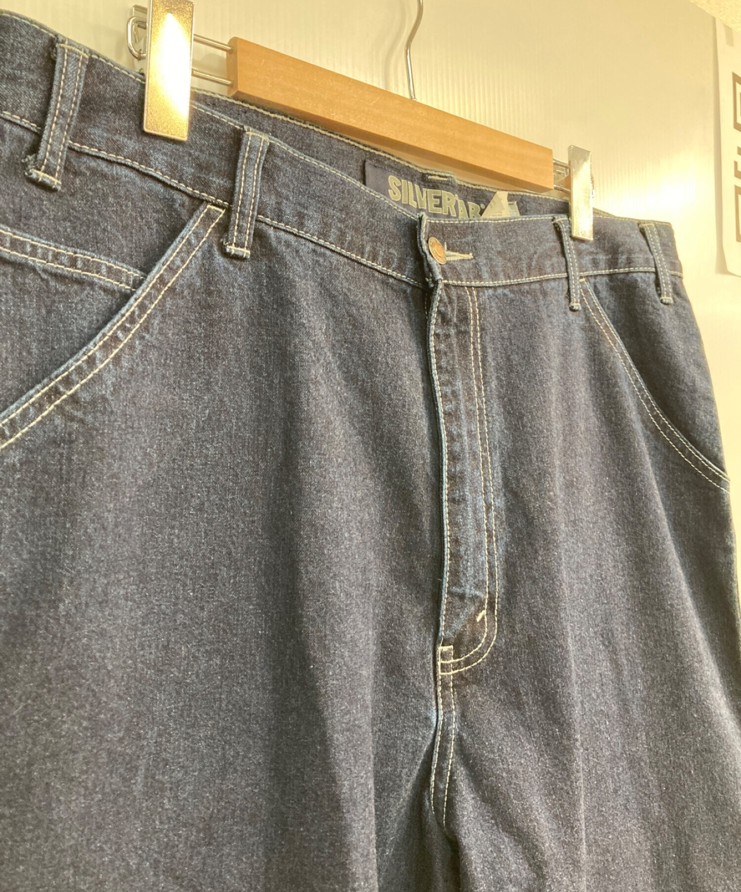 中古・古着通販】LEVI'S (リーバイス) 90s HONG KONG製 ペインター 