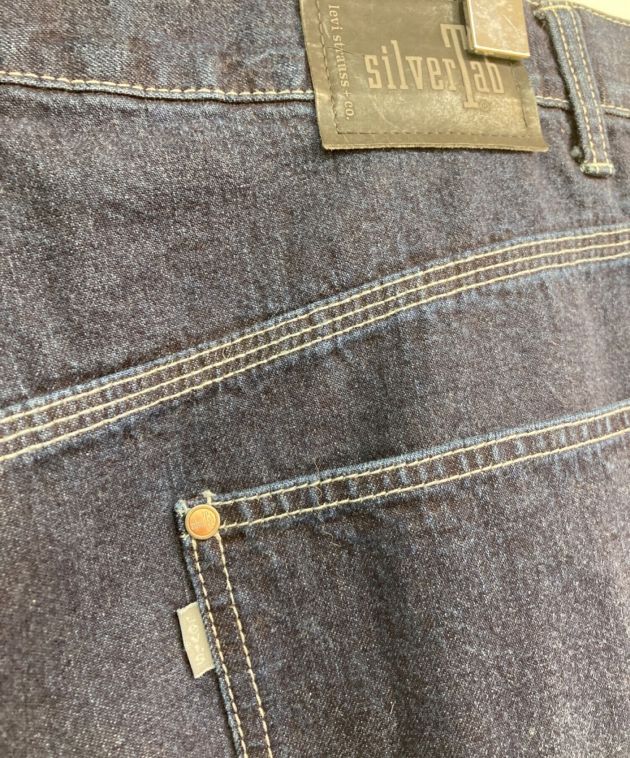 中古・古着通販】LEVI'S (リーバイス) 90s HONG KONG製 ペインター 