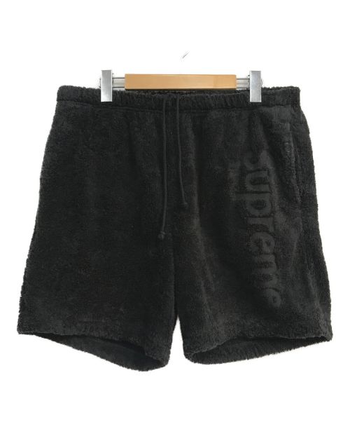 【中古・古着通販】Supreme (シュプリーム) 18SS Terry Logo Short