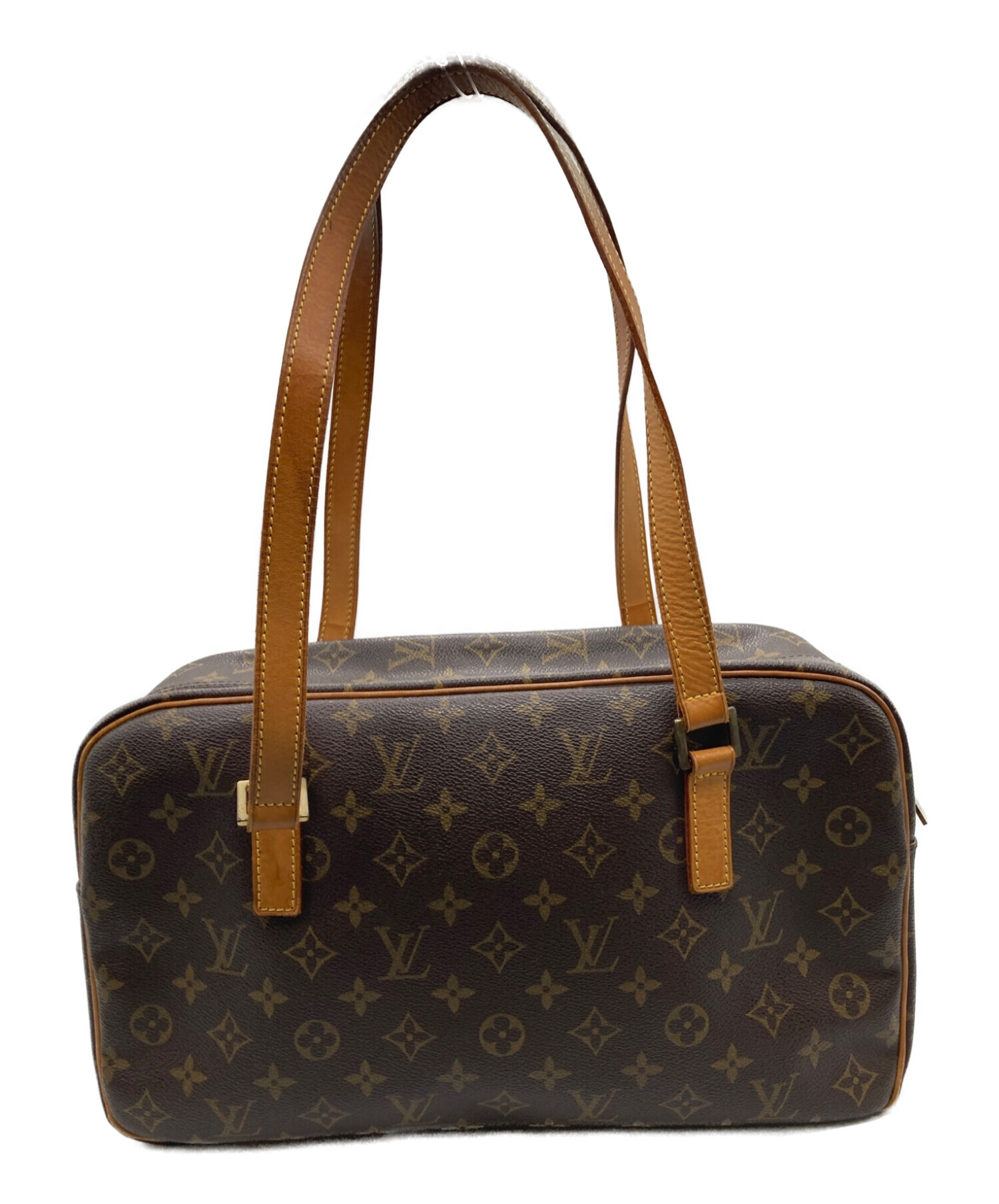 中古・古着通販】LOUIS VUITTON (ルイ ヴィトン) シテGM モノグラム