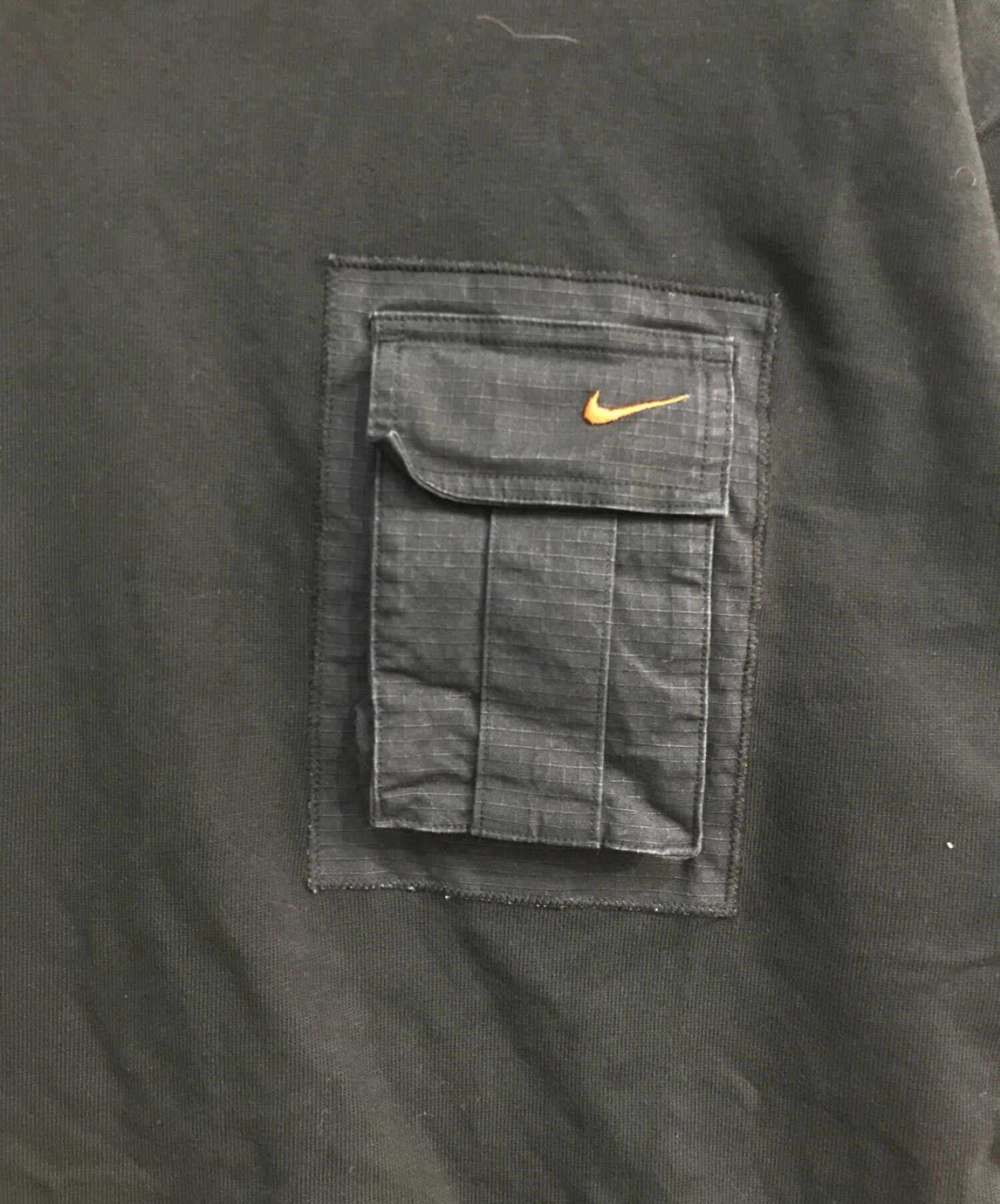 中古・古着通販】NIKE (ナイキ) TRAVIS SCOTT (トラヴィス スコット