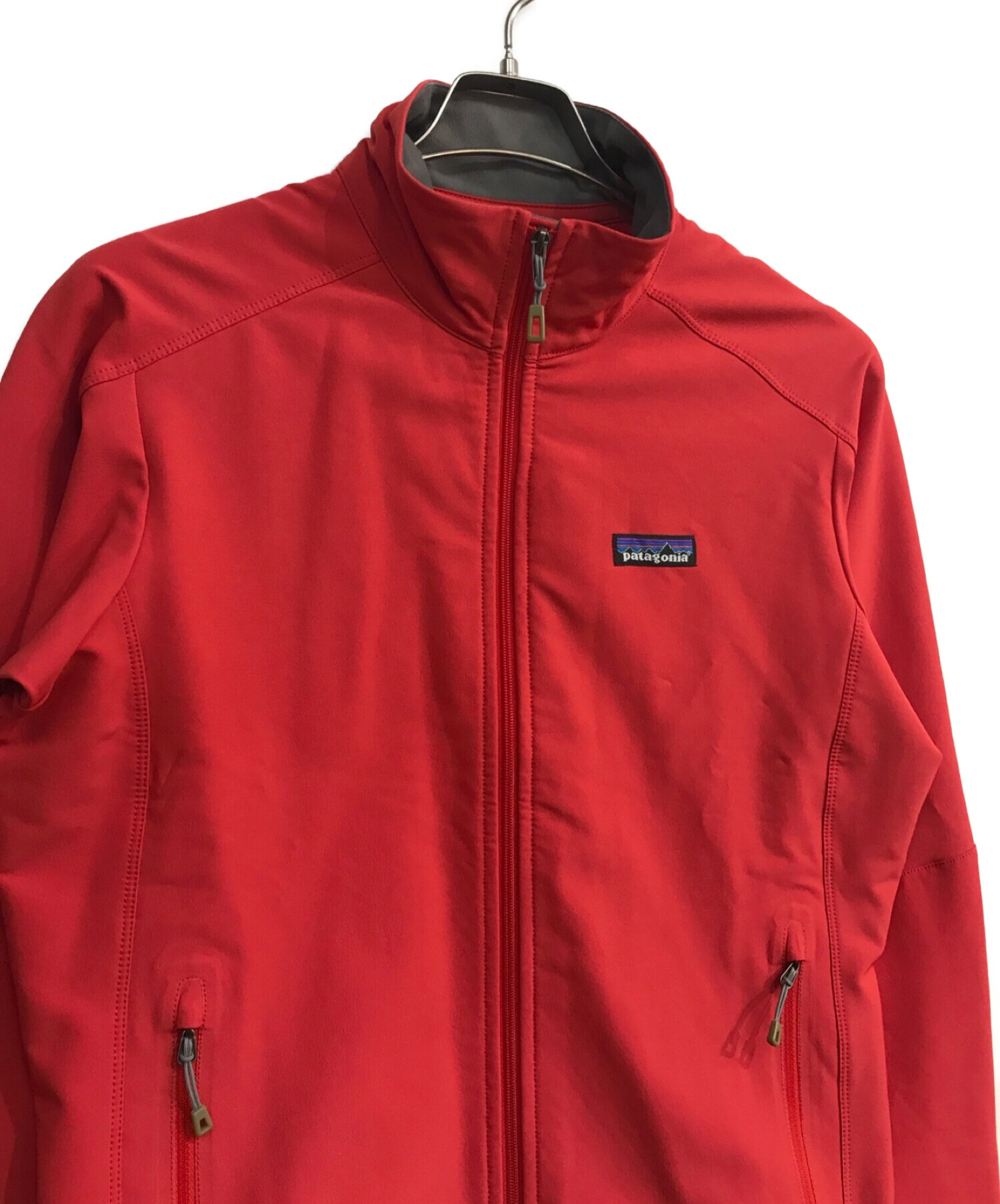 patagonia パタゴニア ジャケット 美品 83685 17SP+betonsst24.ru