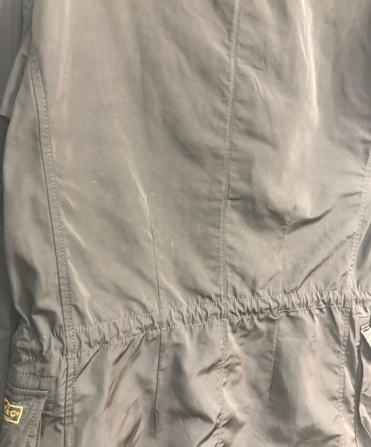 中古・古着通販】POLO RALPH LAUREN (ポロ・ラルフローレン) M-65