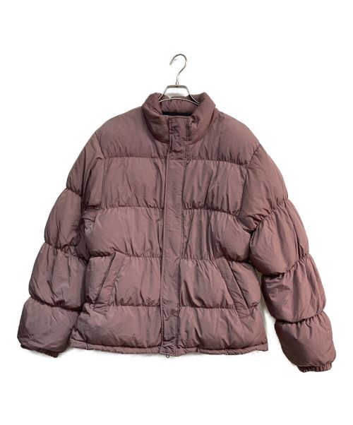 【中古・古着通販】stussy (ステューシー) Ripstop Down Puffer