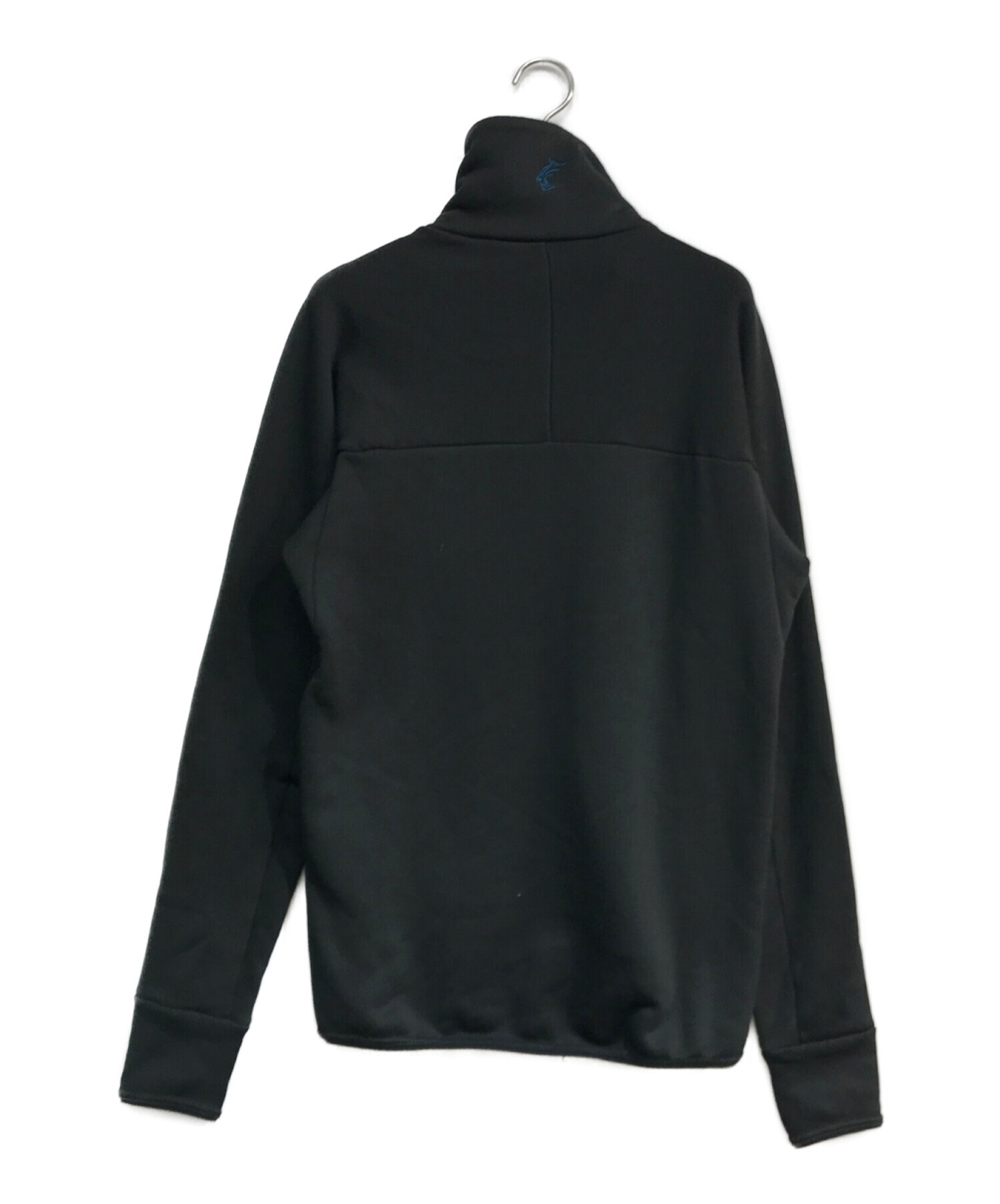 Teton Bros (ティトンブロス) Afton2 Jacket ブラック サイズ:M