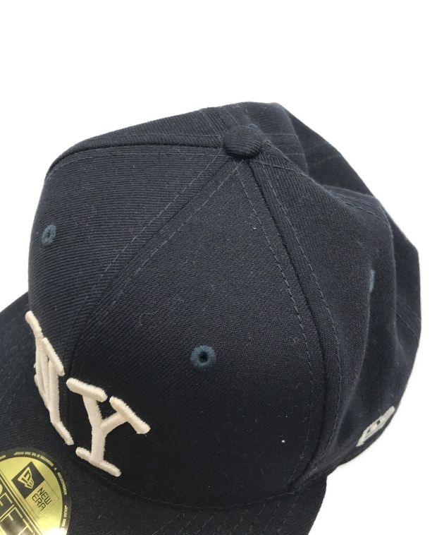 中古・古着通販】stussy (ステューシー) New Era (ニューエラ) ベース