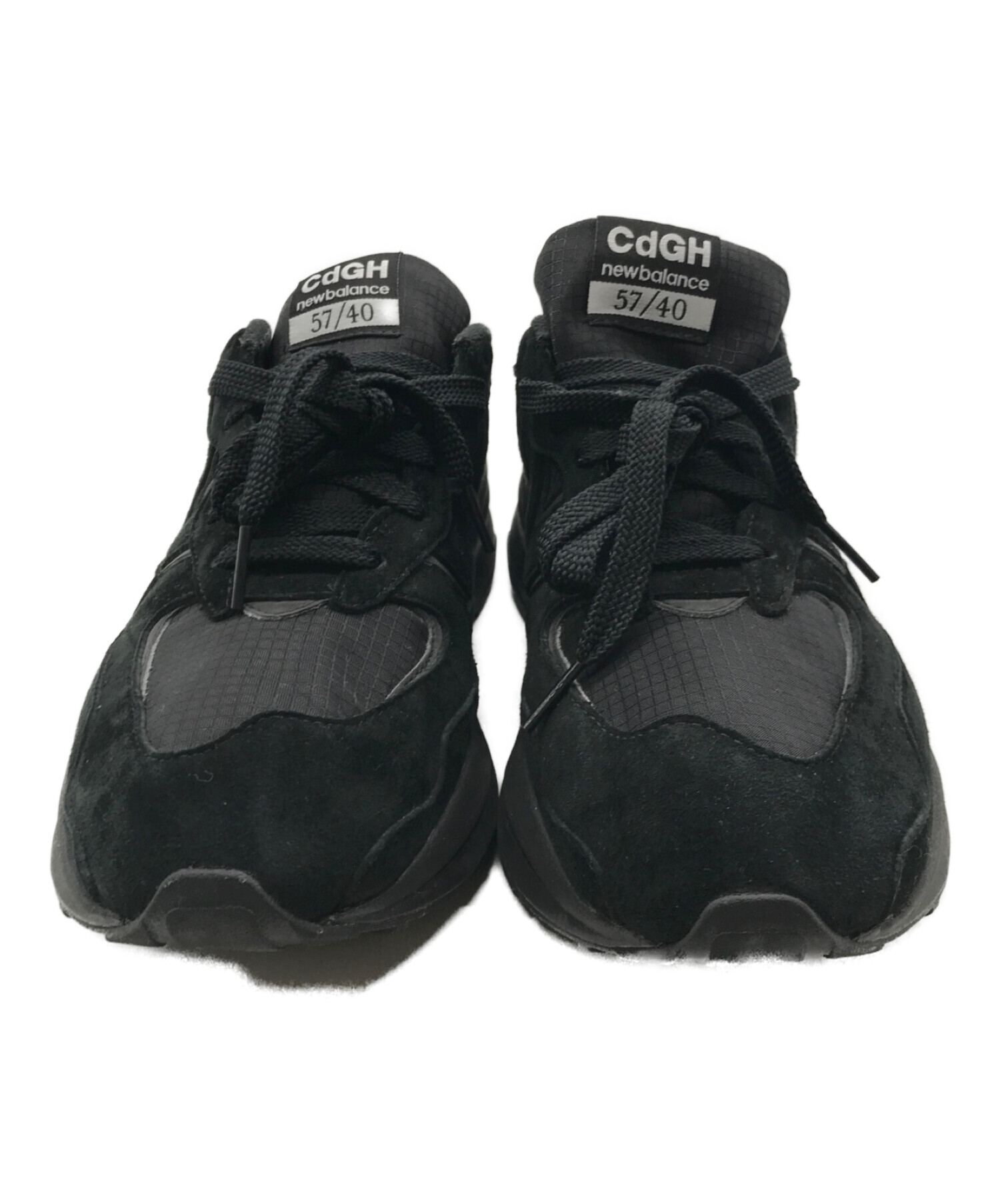 中古・古着通販】NEW BALANCE (ニューバランス) COMME des GARCONS 