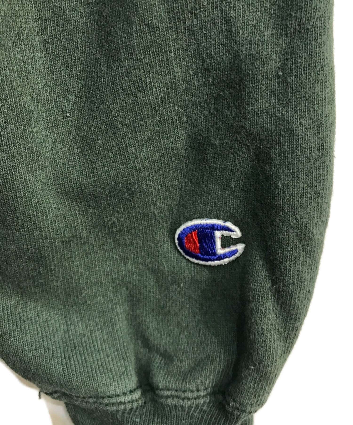 中古・古着通販】Champion REVERSE WEAVE (チャンピオンリバース