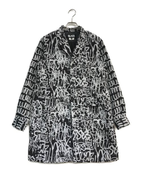 【中古・古着通販】BLACK COMME des GARCONS (ブラック ...