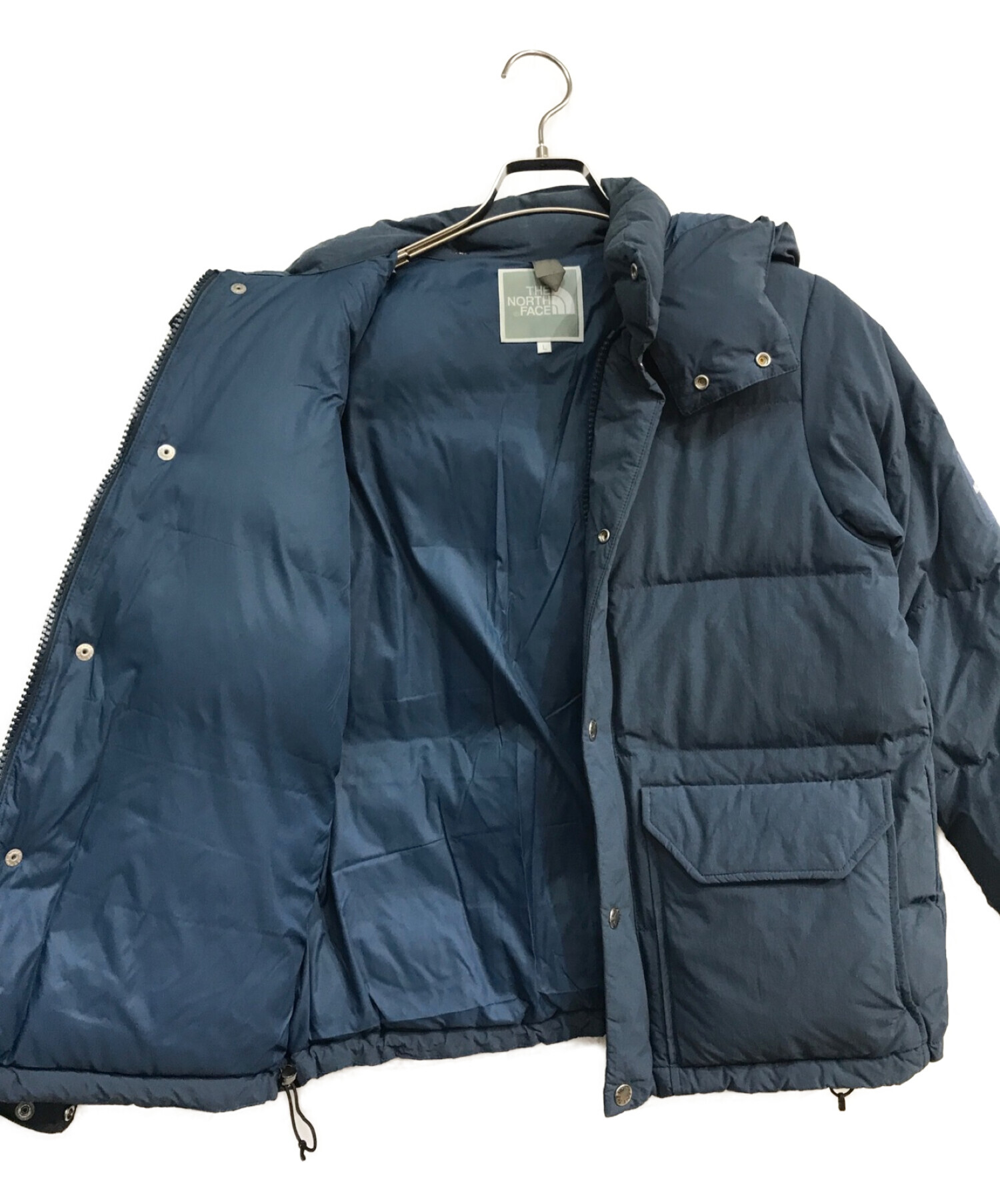 中古・古着通販】THE NORTH FACE (ザ ノース フェイス) CAMP Sierra