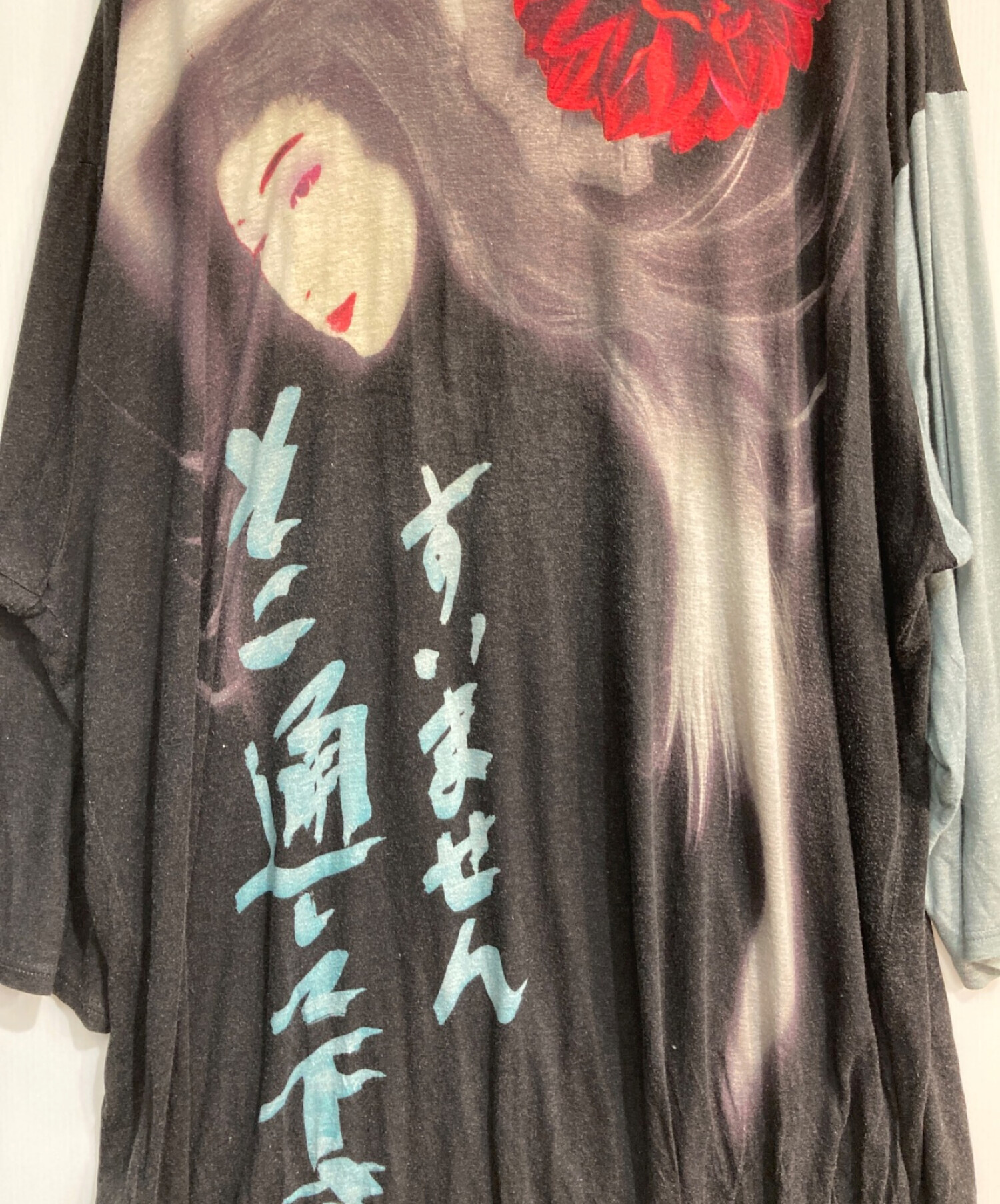 中古・古着通販】BLACK Scandal Yohji Yamamoto (ブラックスキャンダル