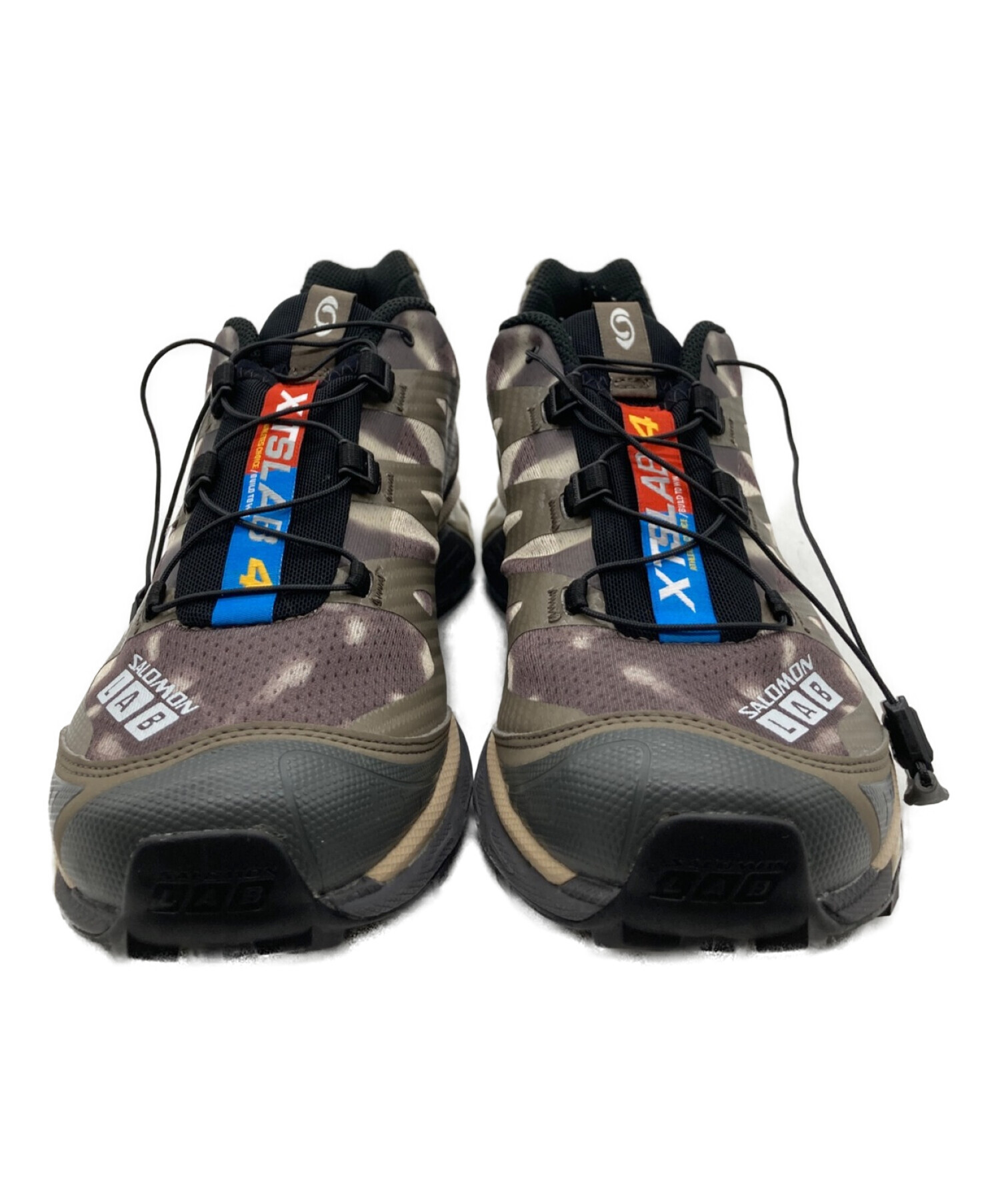 中古・古着通販】SALOMON (サロモン) XT-4 Bungee Cord 415744 ｶｰｷ