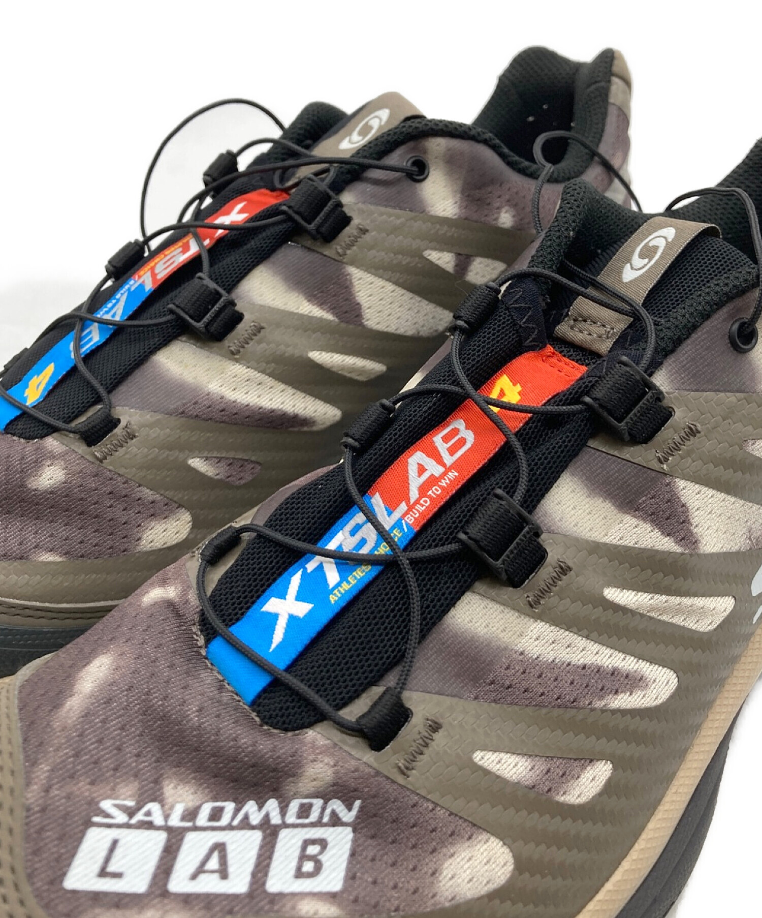 中古・古着通販】SALOMON (サロモン) XT-4 Bungee Cord 415744 ｶｰｷ