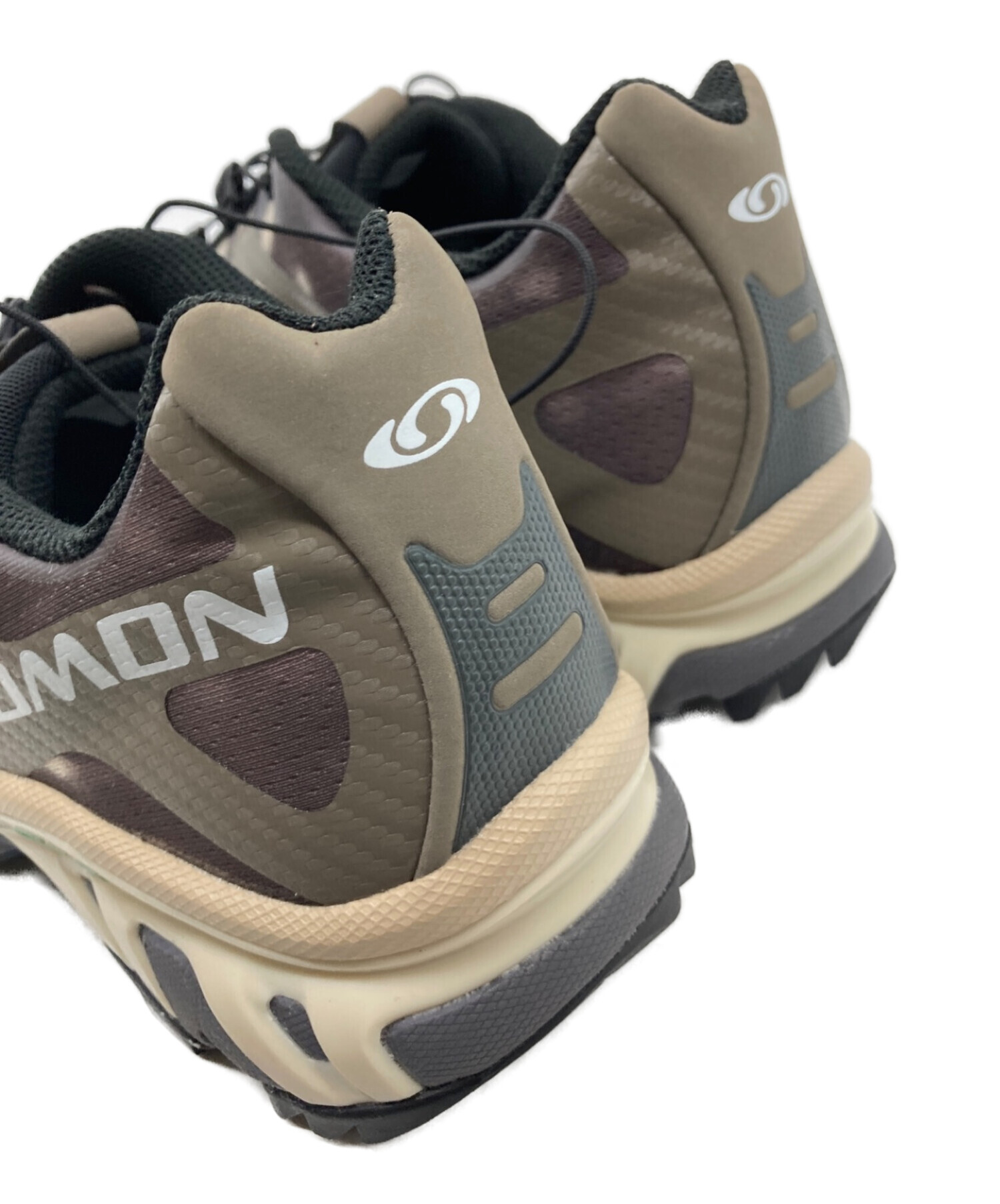 中古・古着通販】SALOMON (サロモン) XT-4 Bungee Cord 415744 ｶｰｷ