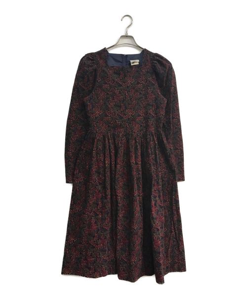 中古・古着通販】LAURA ASHLEY (ローラ アシュレイ) コーデュロイ