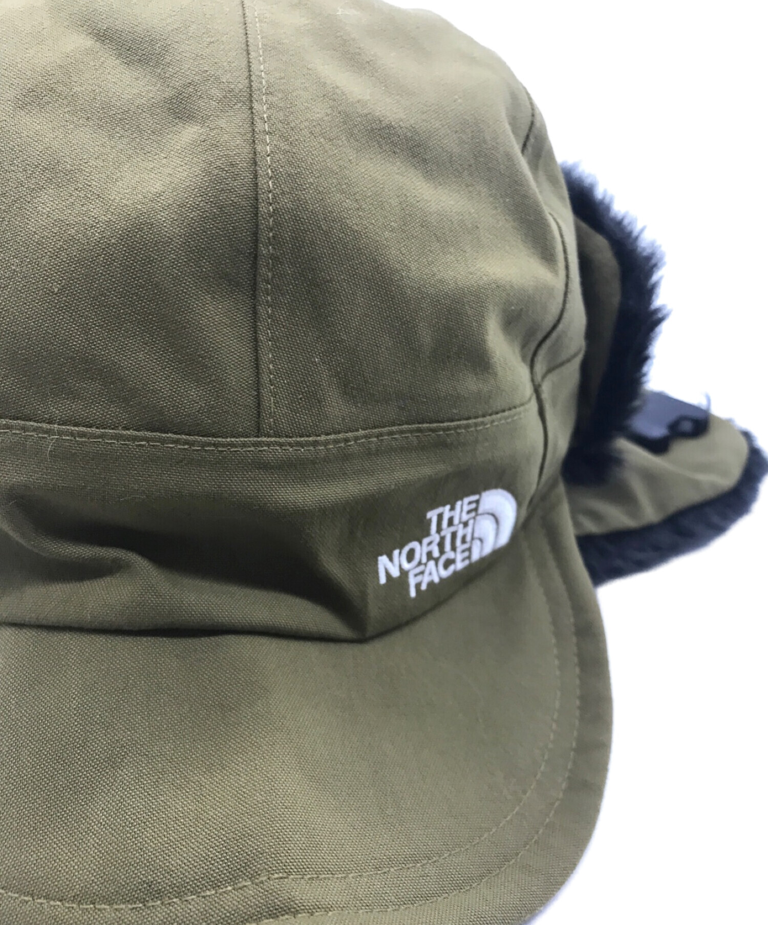 中古・古着通販】THE NORTH FACE (ザ ノース フェイス) フロンティア