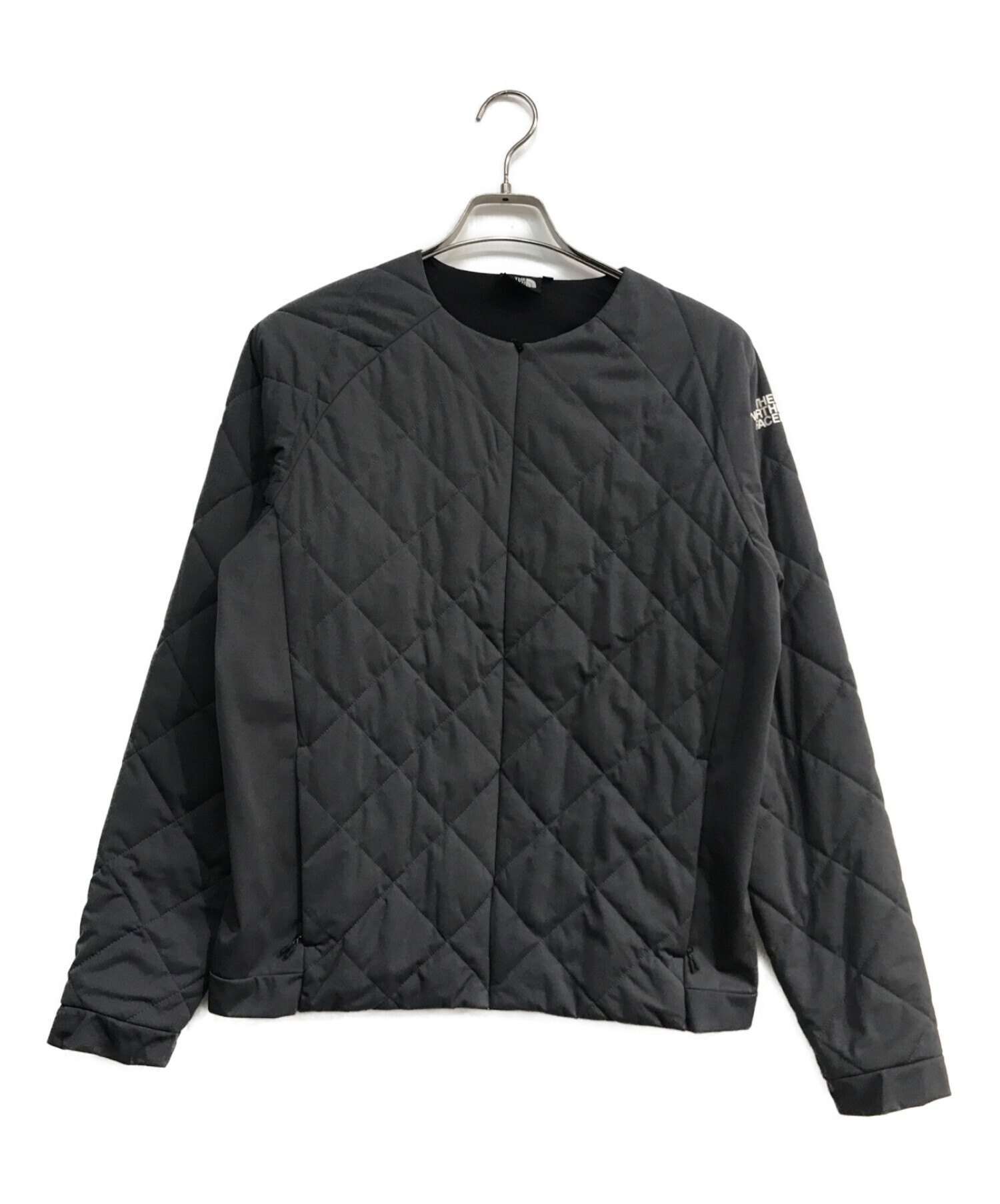 中古・古着通販】THE NORTH FACE (ザ ノース フェイス) Vertex Sweat