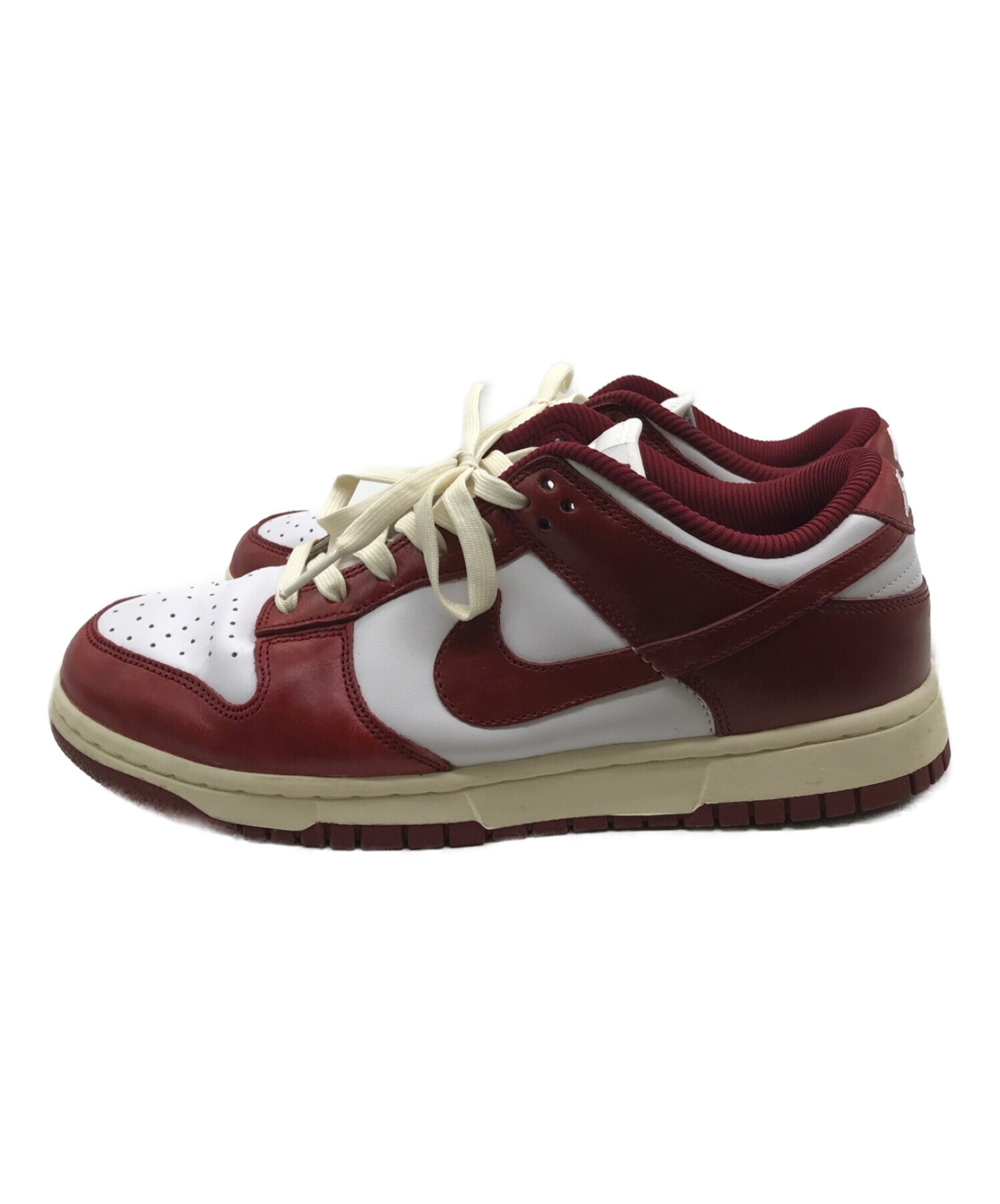 中古・古着通販】NIKE (ナイキ) WMNS Dunk Low PRM 