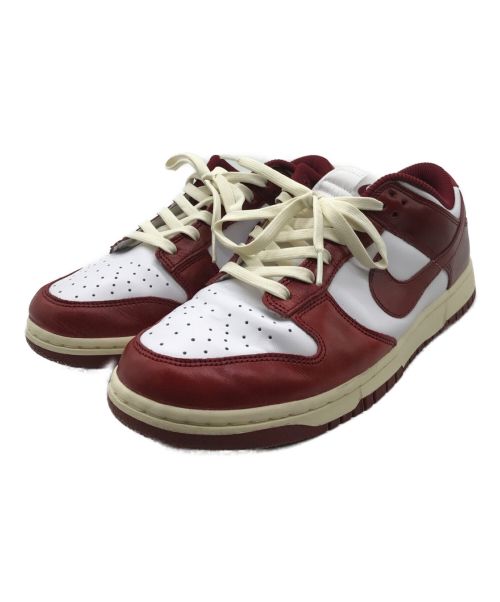 中古・古着通販】NIKE (ナイキ) WMNS Dunk Low PRM 