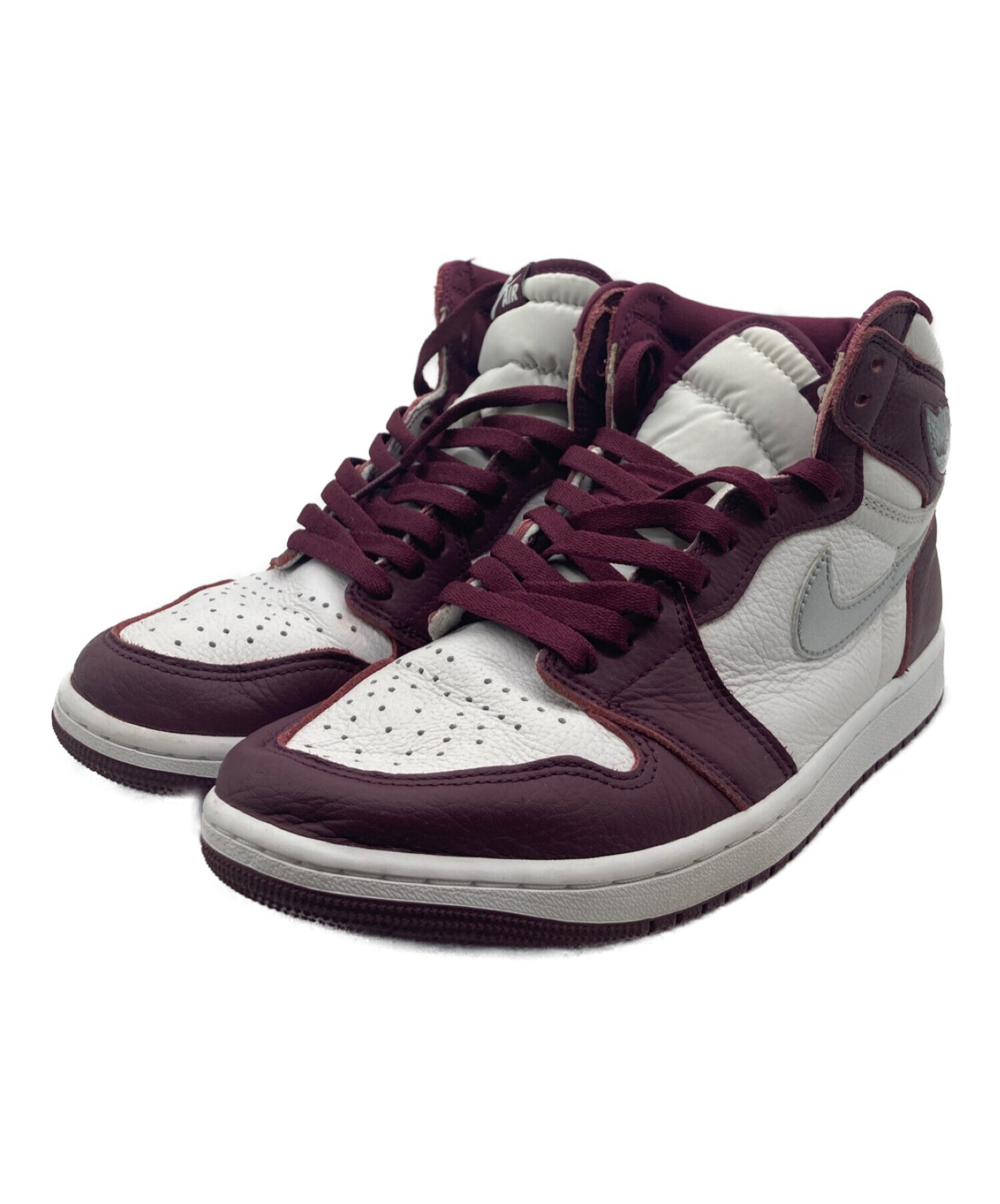 中古・古着通販】NIKE (ナイキ) Air Jordan 1 High OG 