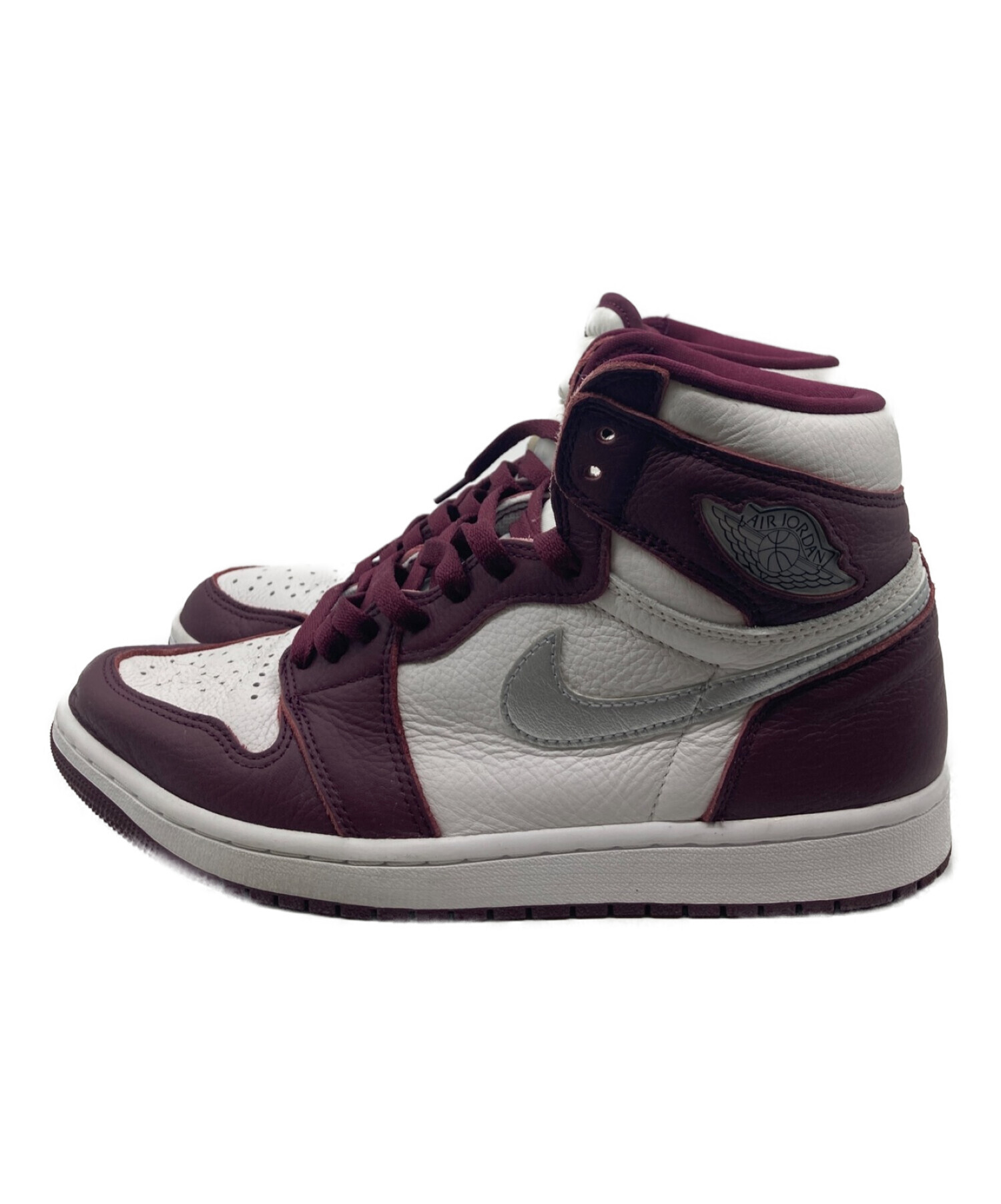 中古・古着通販】NIKE (ナイキ) Air Jordan 1 High OG 