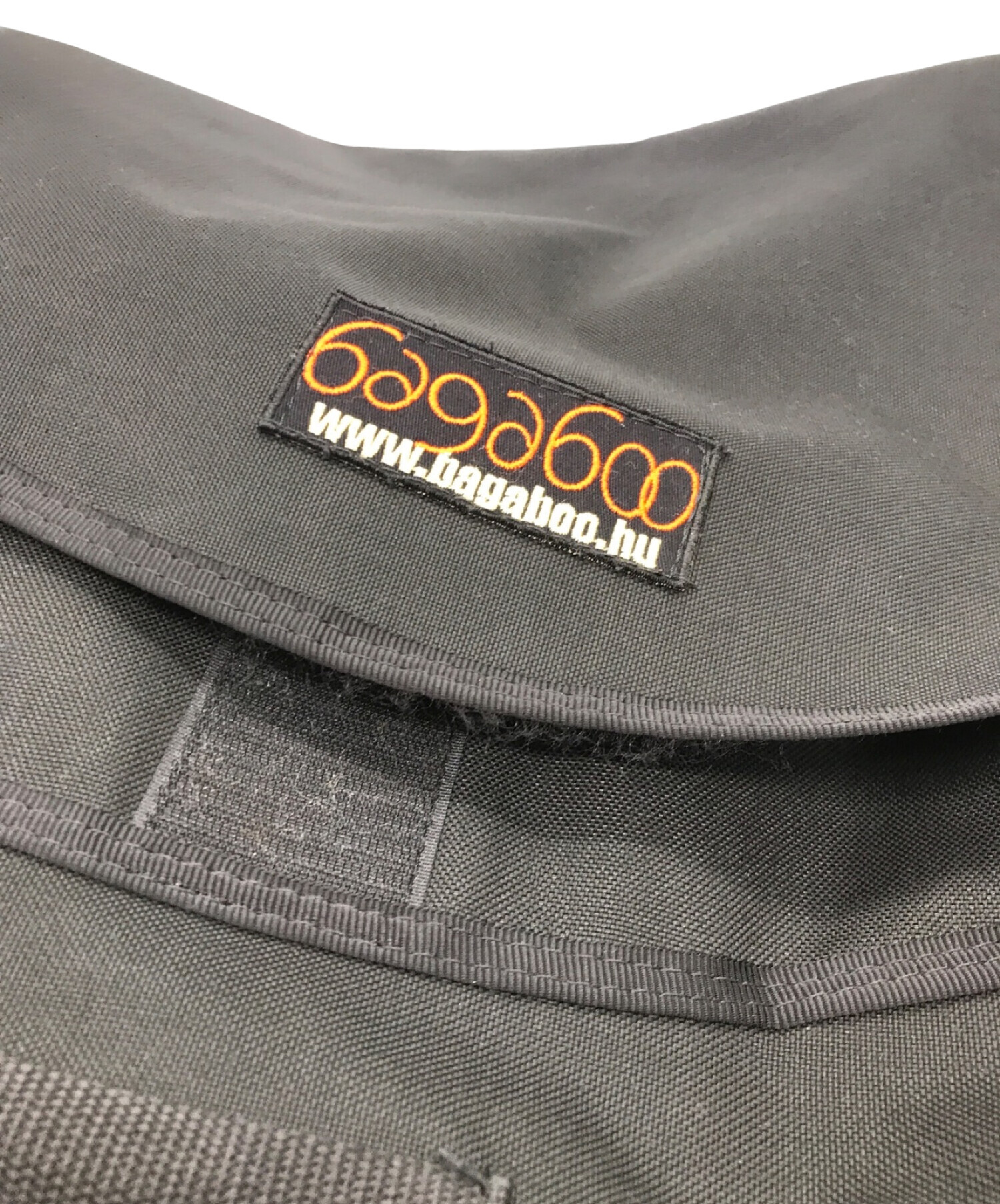 中古・古着通販】bagaboo (バガブー) standard messenger bag