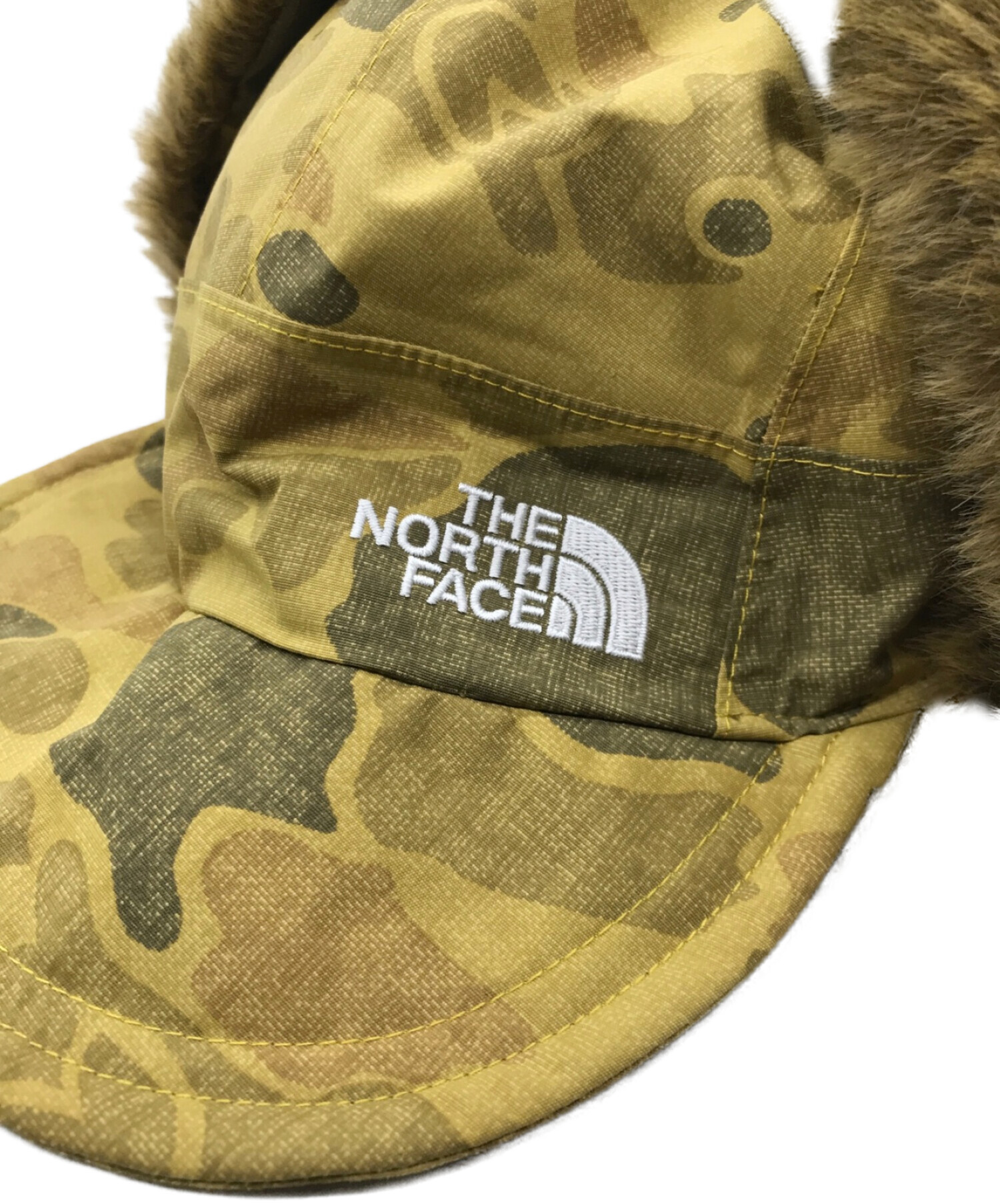 中古・古着通販】THE NORTH FACE (ザ ノース フェイス) Novelty