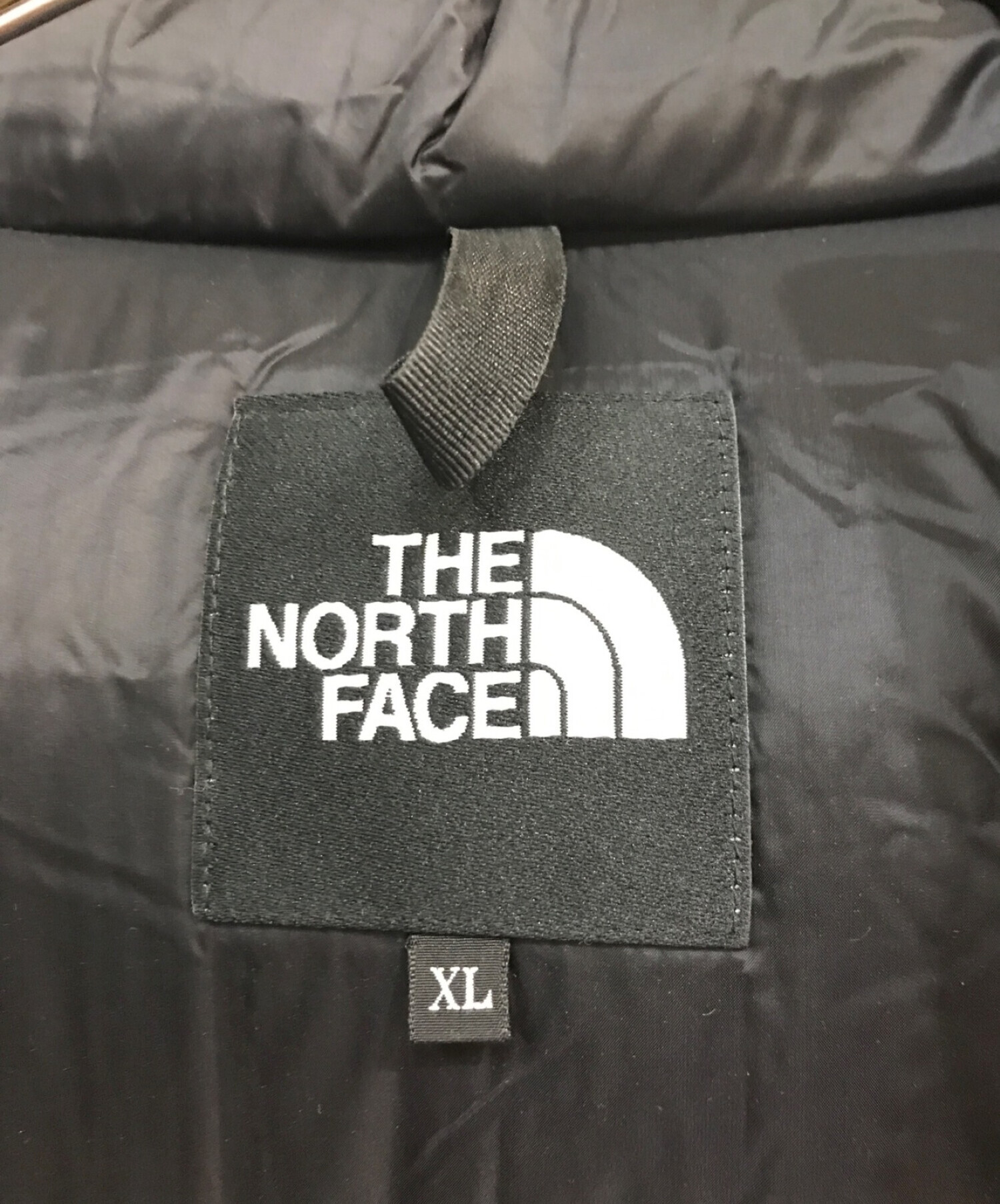 中古・古着通販】THE NORTH FACE (ザ ノース フェイス) Baltro Light Jacket ND91950  バルトロライトジャケット ユーティリティブラウン GORE-TEX INFINIUM 光電子ダウン ベージュ サイズ:XL｜ブランド・古着通販  トレファク公式【TREFAC FASHION】スマホサイト