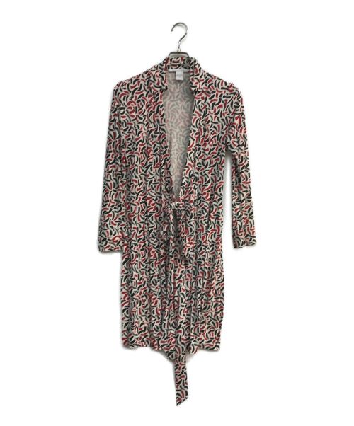 【中古・古着通販】DIANE VON FURSTENBERG (ダイアンフォン