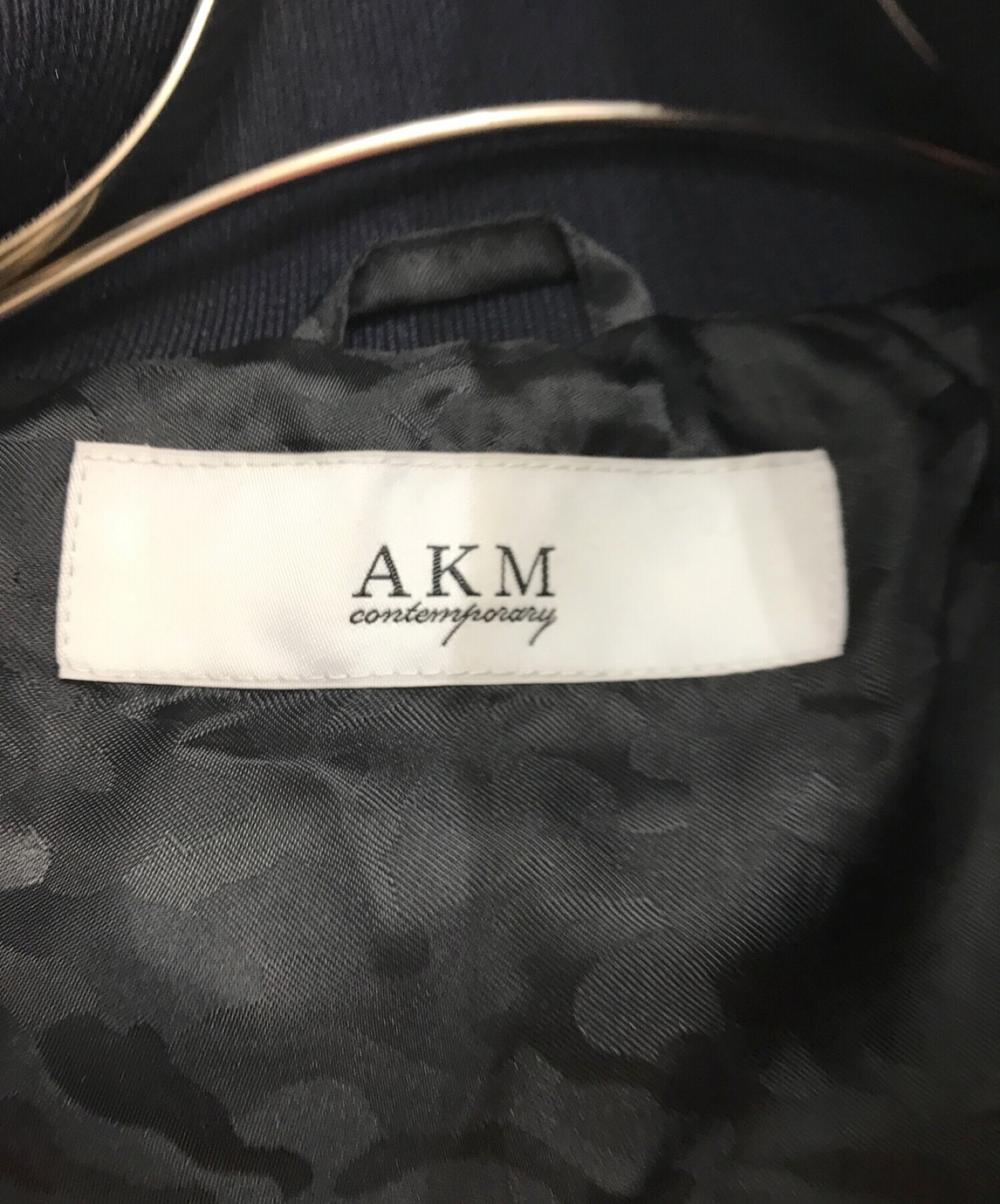 中古・古着通販】AKM Contemporary (エーケーエムコンテンポラリー