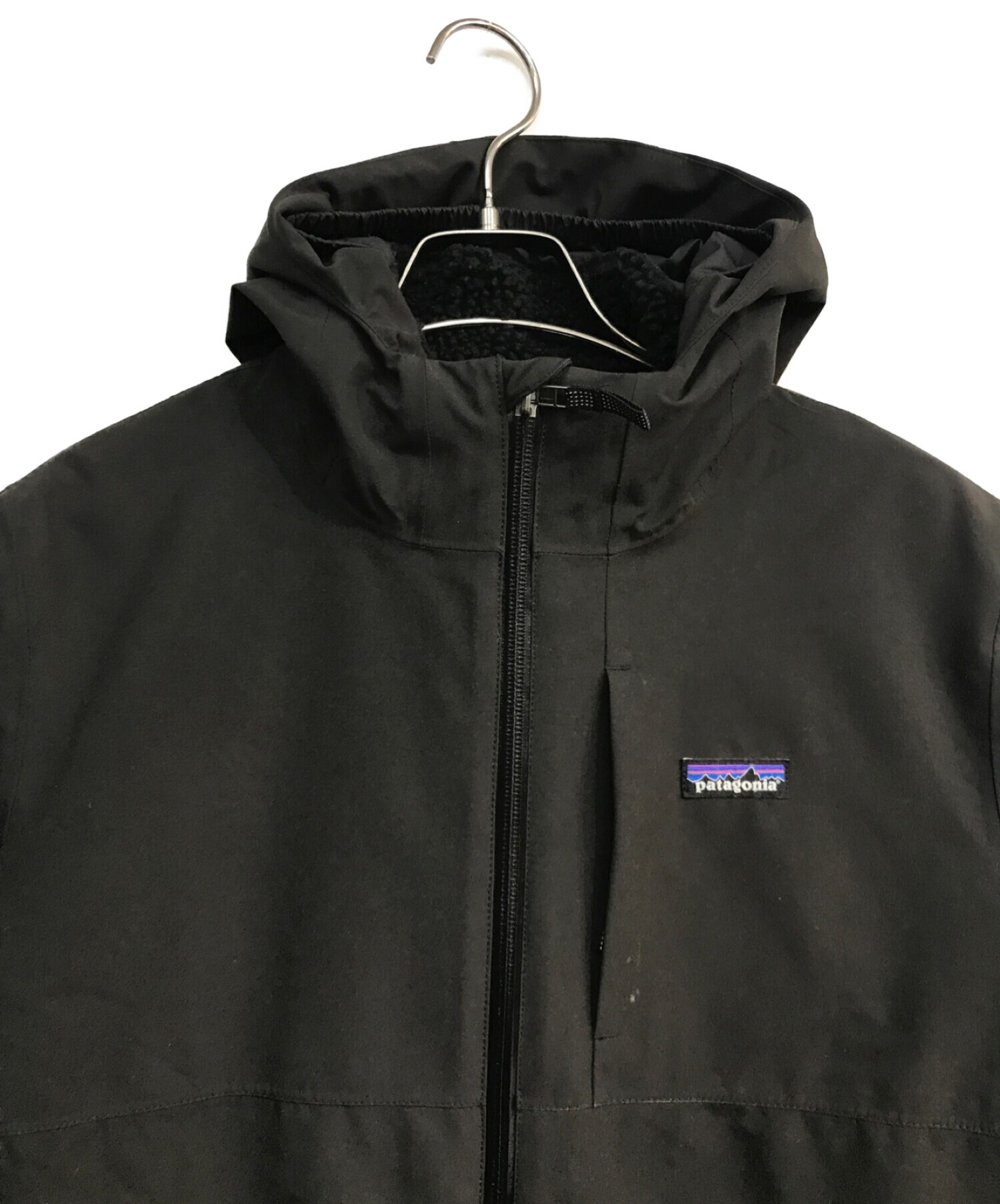 中古・古着通販】Patagonia (パタゴニア) 4-in-1 Everyday Jacket