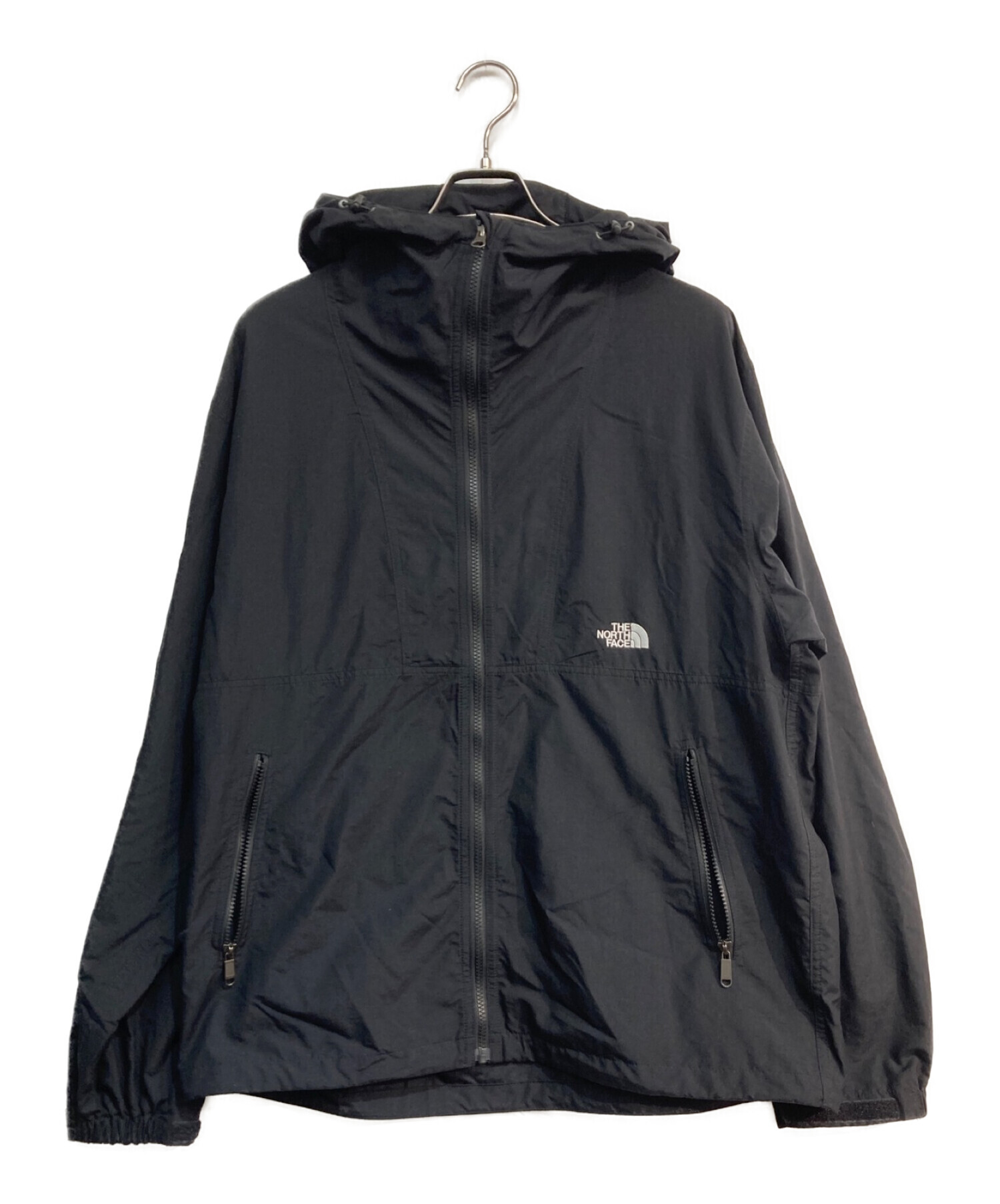 中古・古着通販】THE NORTH FACE (ザ ノース フェイス) コンパクト