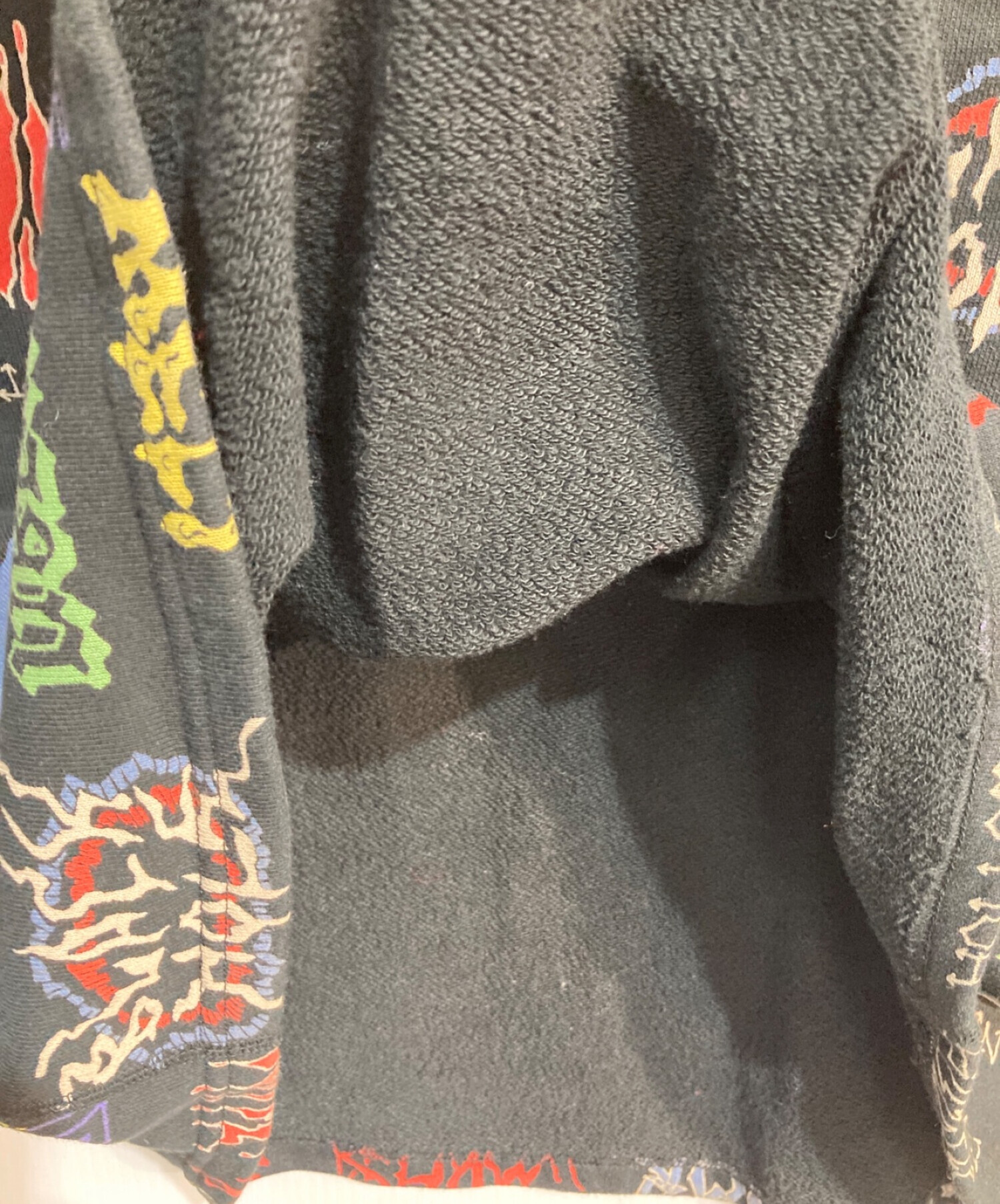 中古・古着通販】Hysteric Glamour (ヒステリックグラマー) 総柄